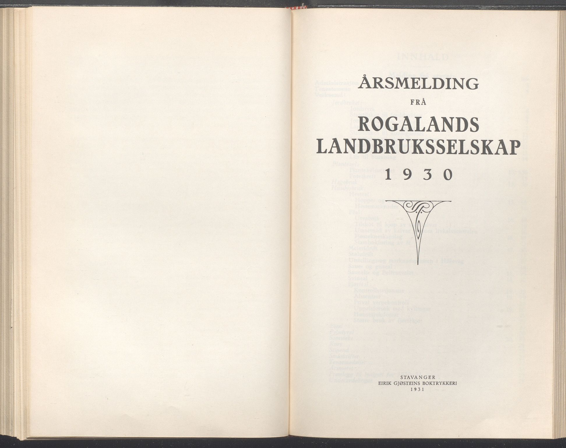 Rogaland fylkeskommune - Fylkesrådmannen , IKAR/A-900/A/Aa/Aaa/L0050: Møtebok , 1931, p. 466-467