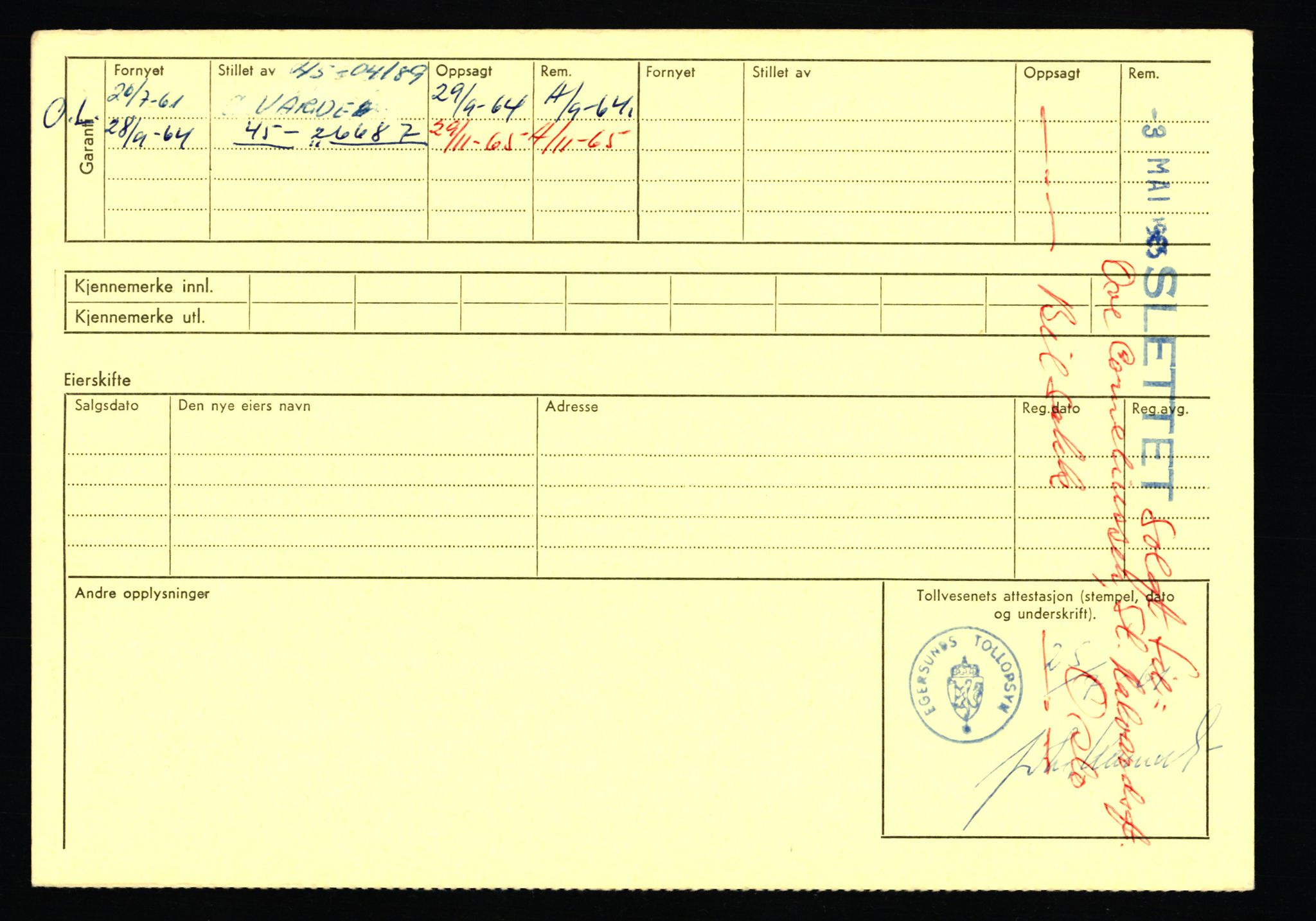 Stavanger trafikkstasjon, AV/SAST-A-101942/0/F/L0037: L-20500 - L-21499, 1930-1971, p. 1536