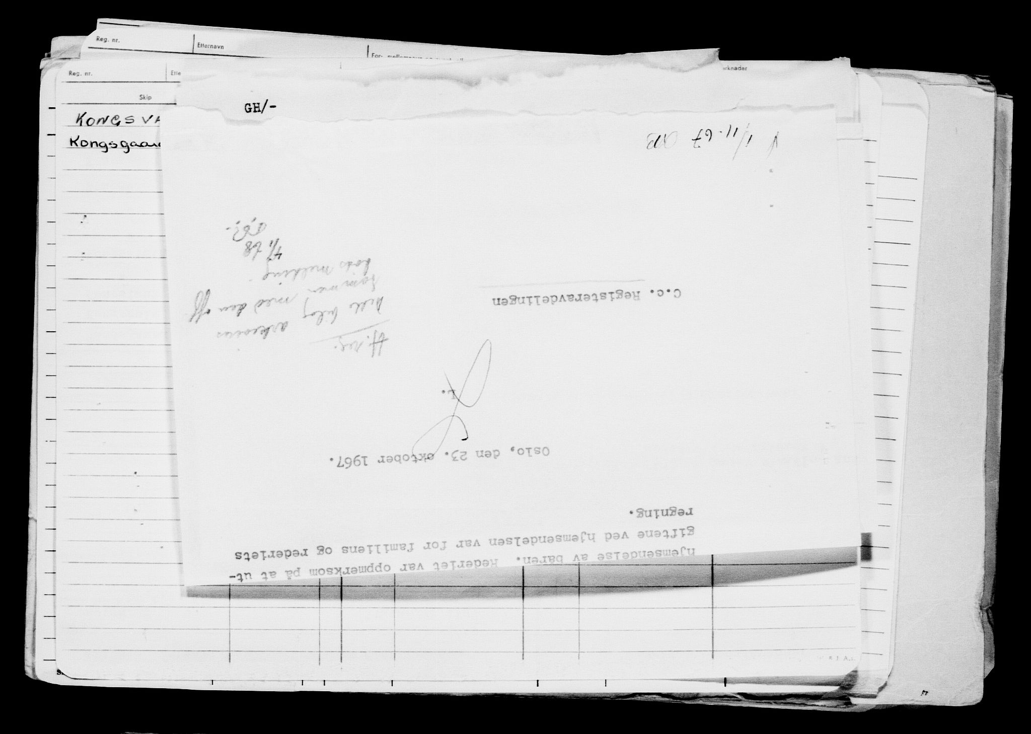 Direktoratet for sjømenn, AV/RA-S-3545/G/Gb/L0115: Hovedkort, 1913, p. 244