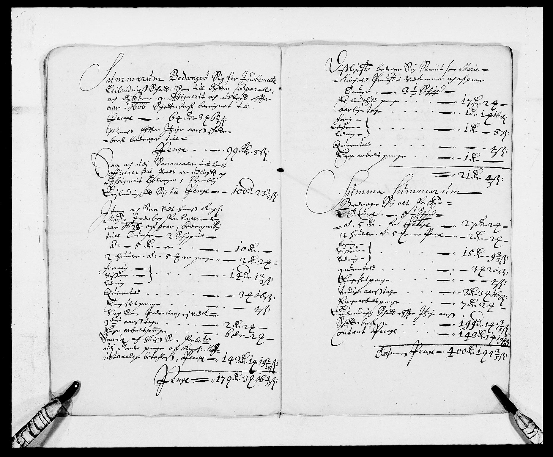 Rentekammeret inntil 1814, Reviderte regnskaper, Fogderegnskap, AV/RA-EA-4092/R13/L0814: Fogderegnskap Solør, Odal og Østerdal, 1678, p. 140