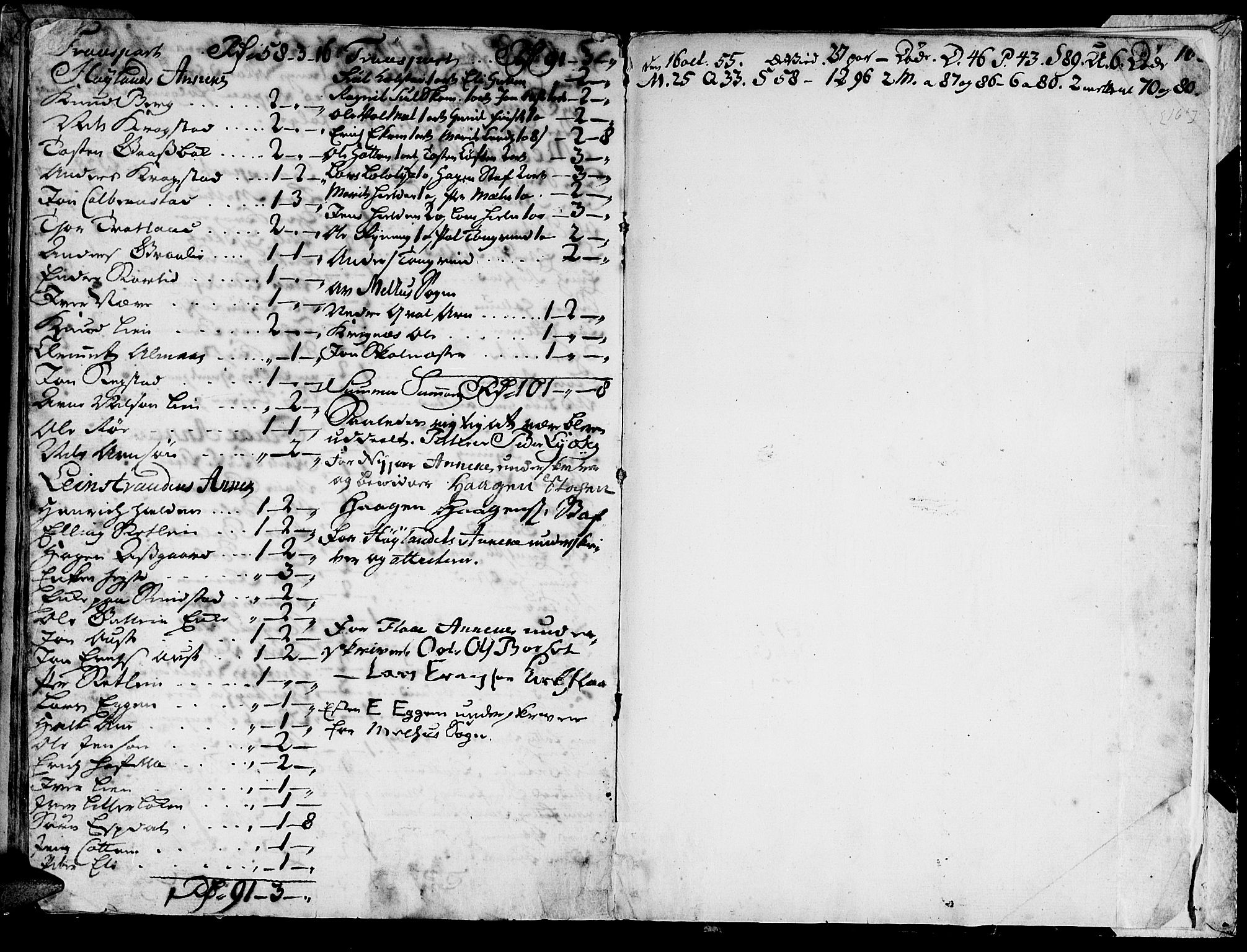 Ministerialprotokoller, klokkerbøker og fødselsregistre - Sør-Trøndelag, SAT/A-1456/691/L1057: Parish register (official) no. 691A01 /1, 1740-1767, p. 166