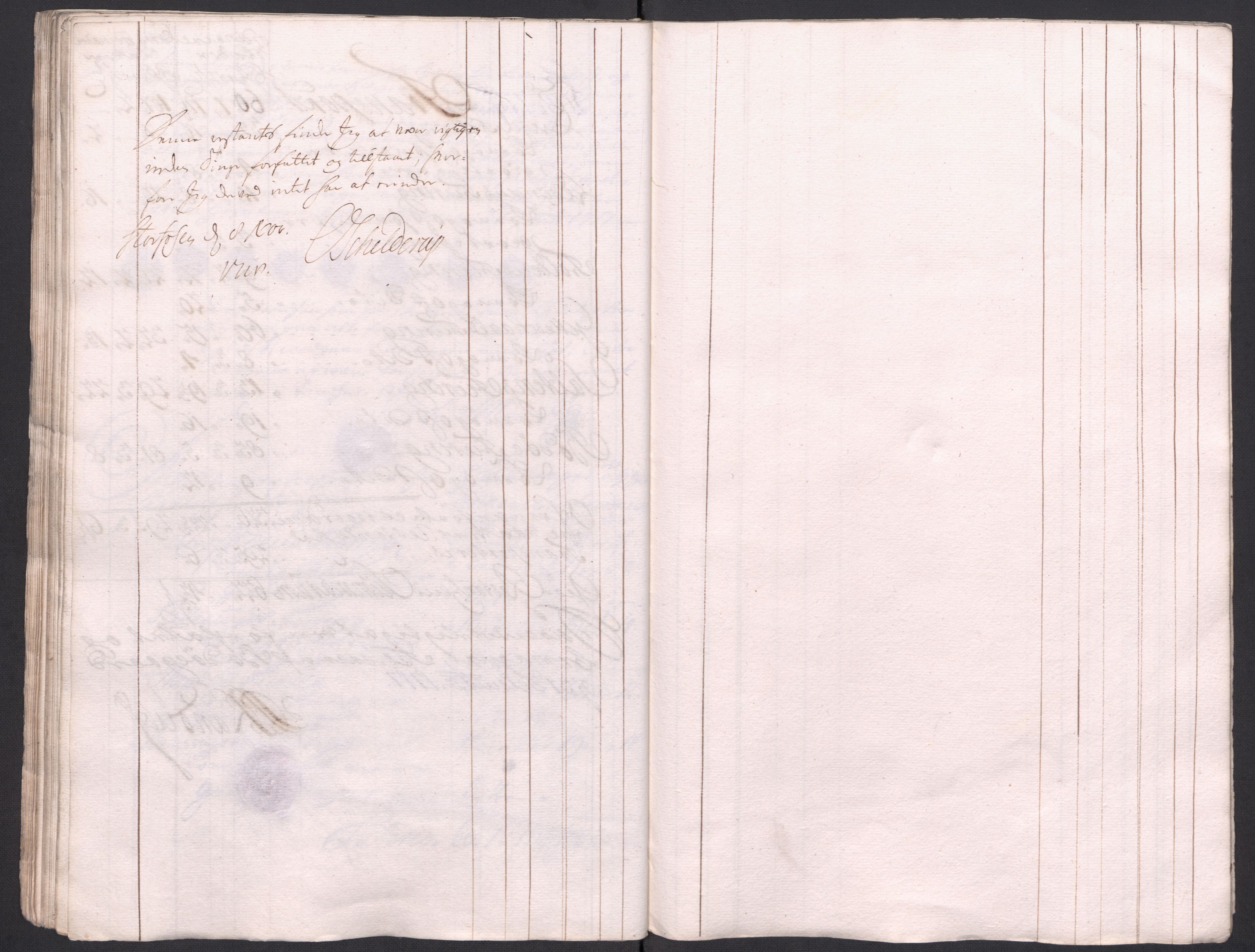 Rentekammeret inntil 1814, Reviderte regnskaper, Fogderegnskap, AV/RA-EA-4092/R66/L4587: Fogderegnskap Salten, 1717, p. 388