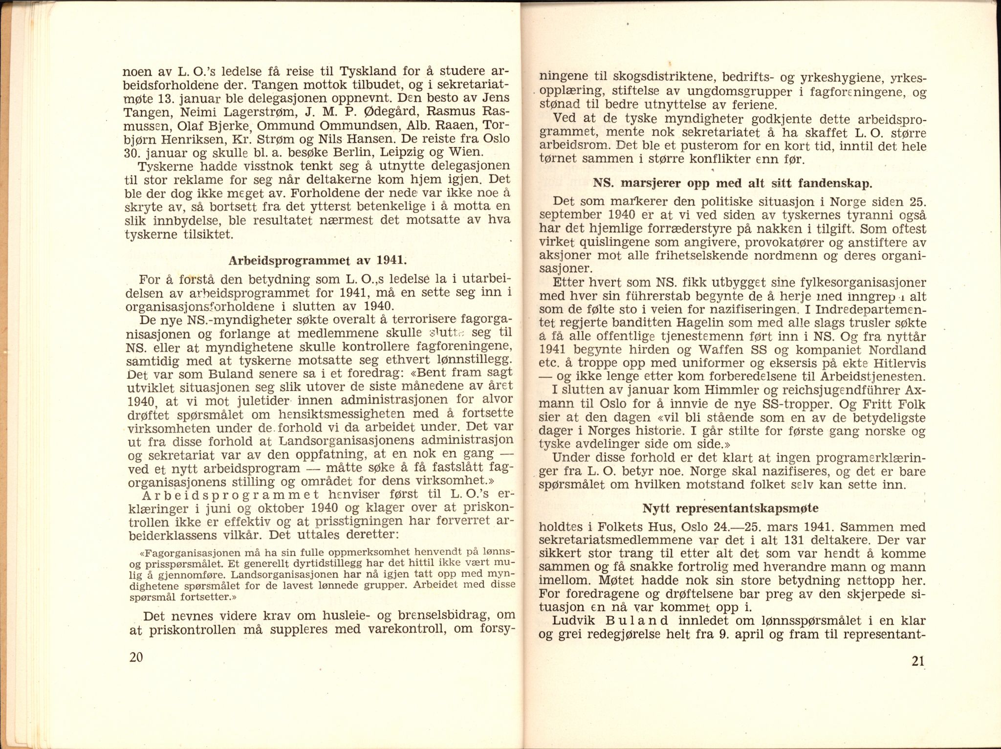 Landssvikarkivet, Oslo politikammer, AV/RA-S-3138-01/D/Da/L1026/0002: Dommer, dnr. 4168 - 4170 / Dnr. 4169, 1945-1948, p. 145