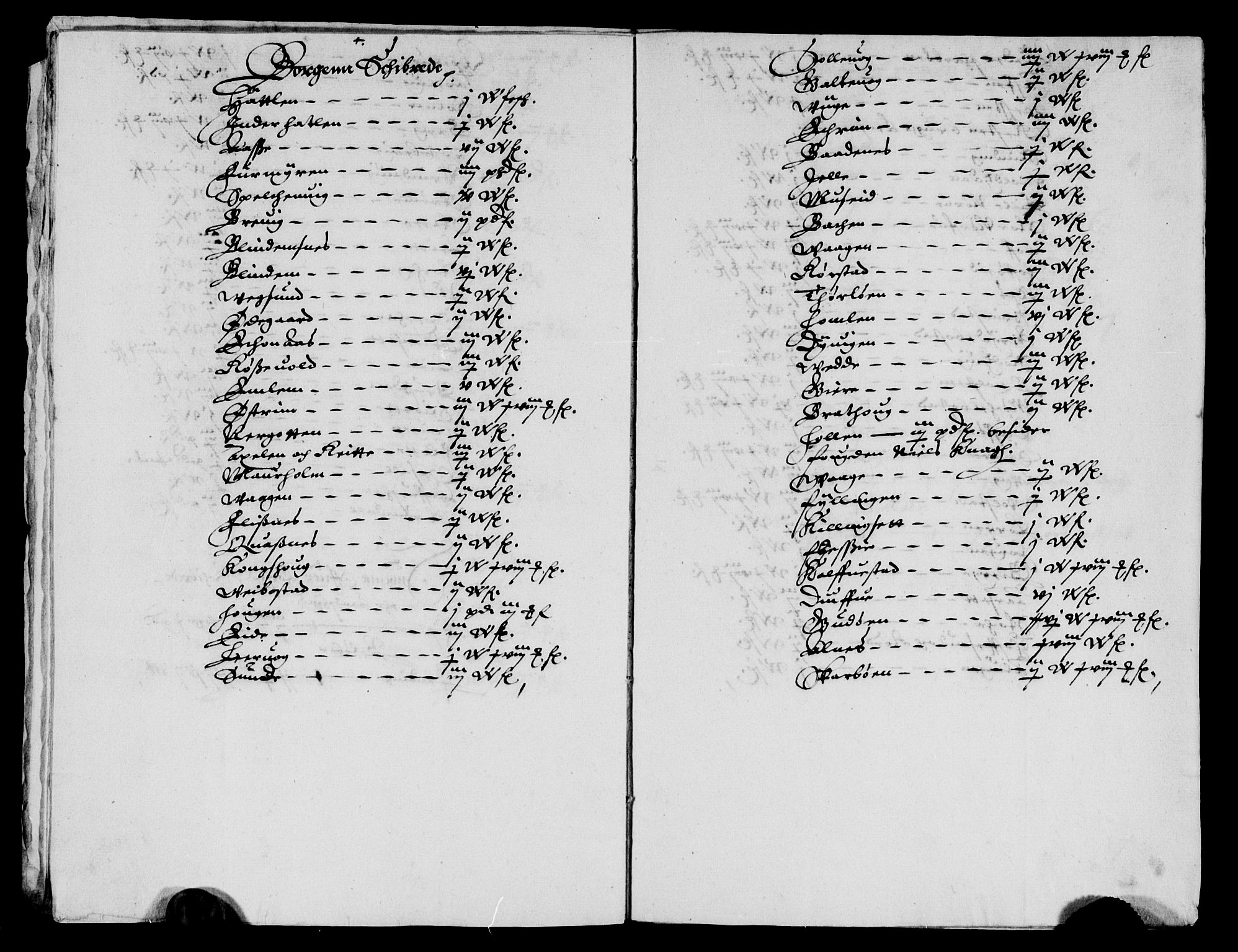 Rentekammeret inntil 1814, Reviderte regnskaper, Lensregnskaper, AV/RA-EA-5023/R/Rb/Rbt/L0080: Bergenhus len, 1637-1638