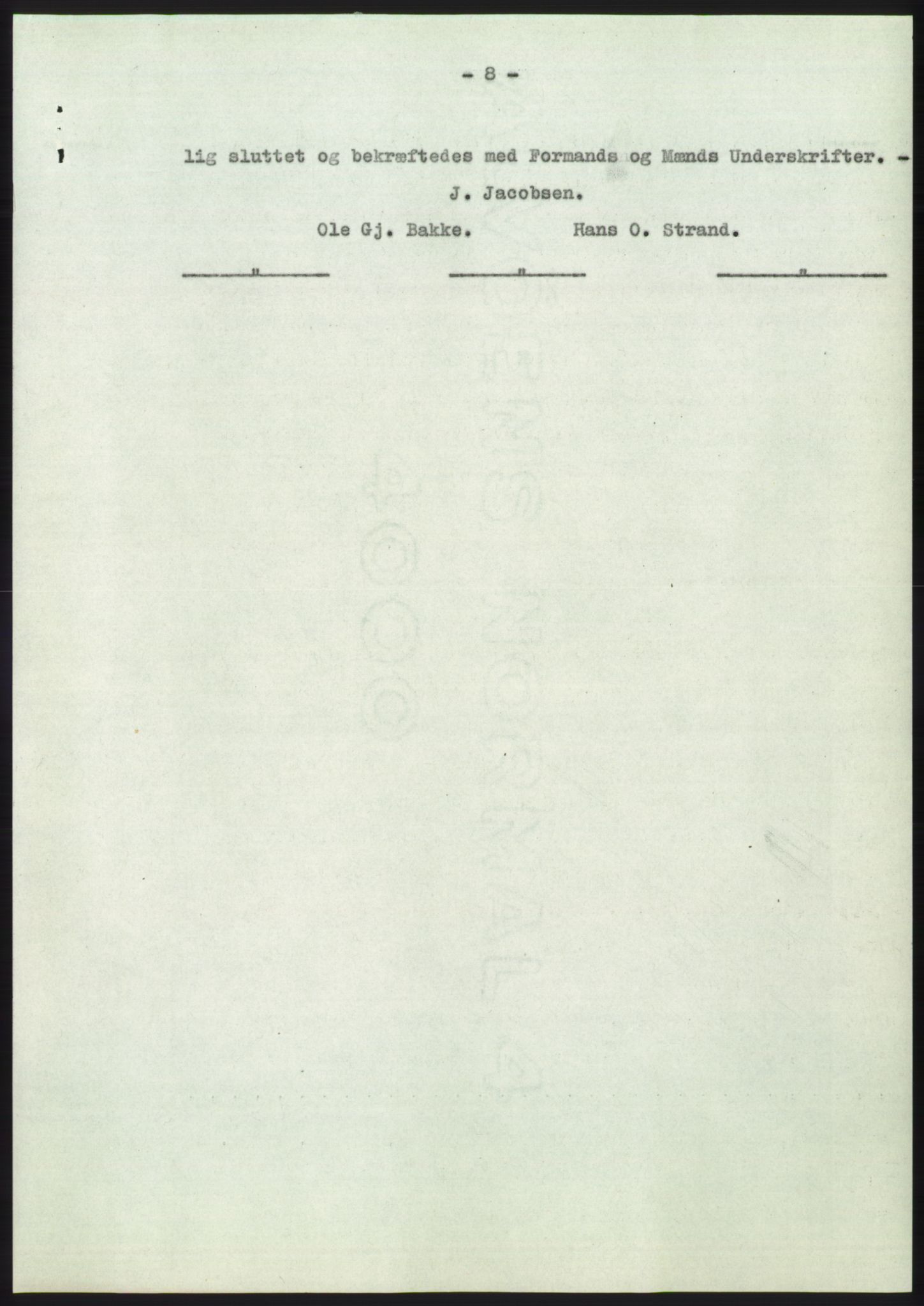 Statsarkivet i Kongsberg, SAKO/A-0001, 1955, p. 424