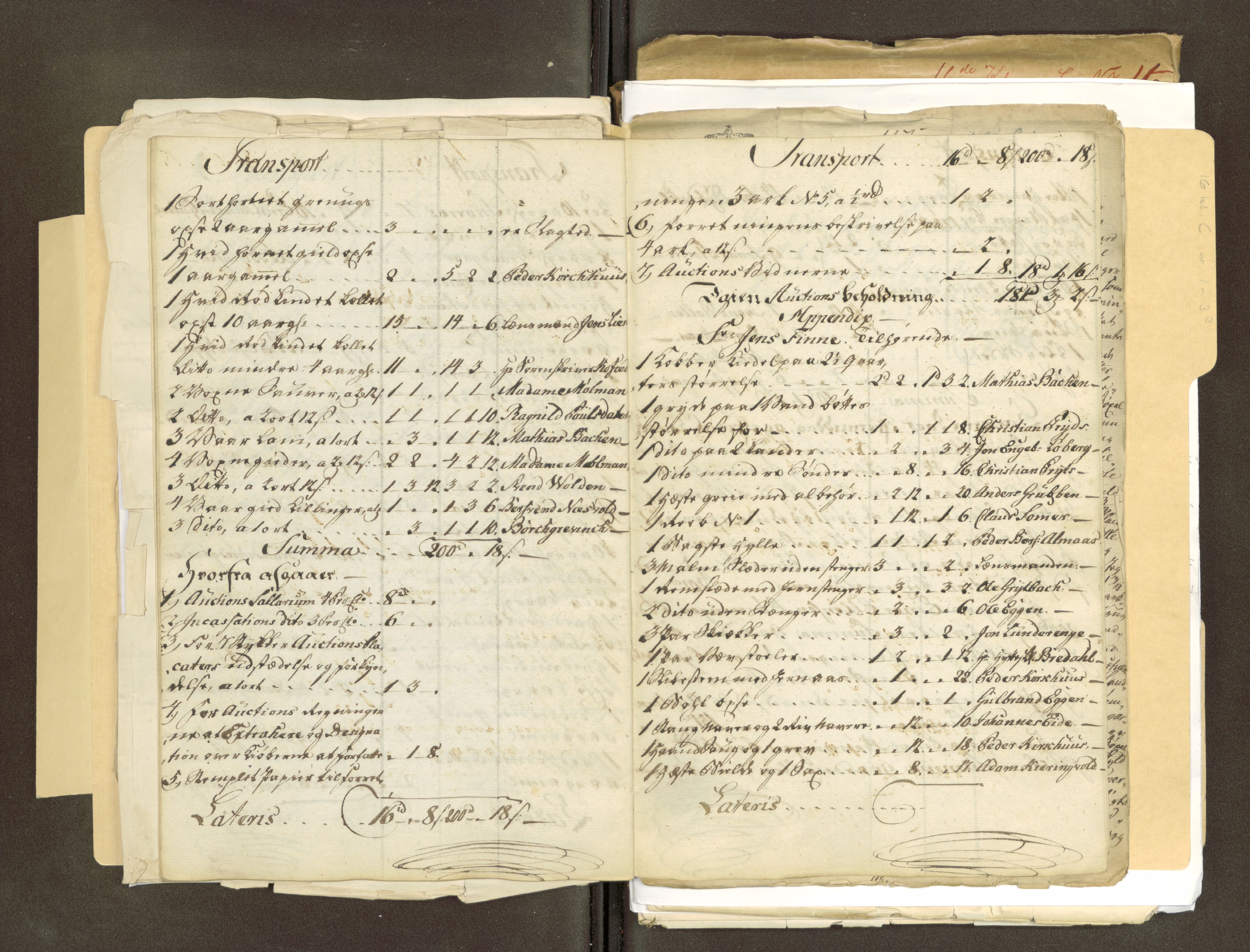 Røros kobberverk, AV/SAT-PA-0211/1/16/16C/L0001: Jordegodset i Ålen, 1729-1904, p. 66