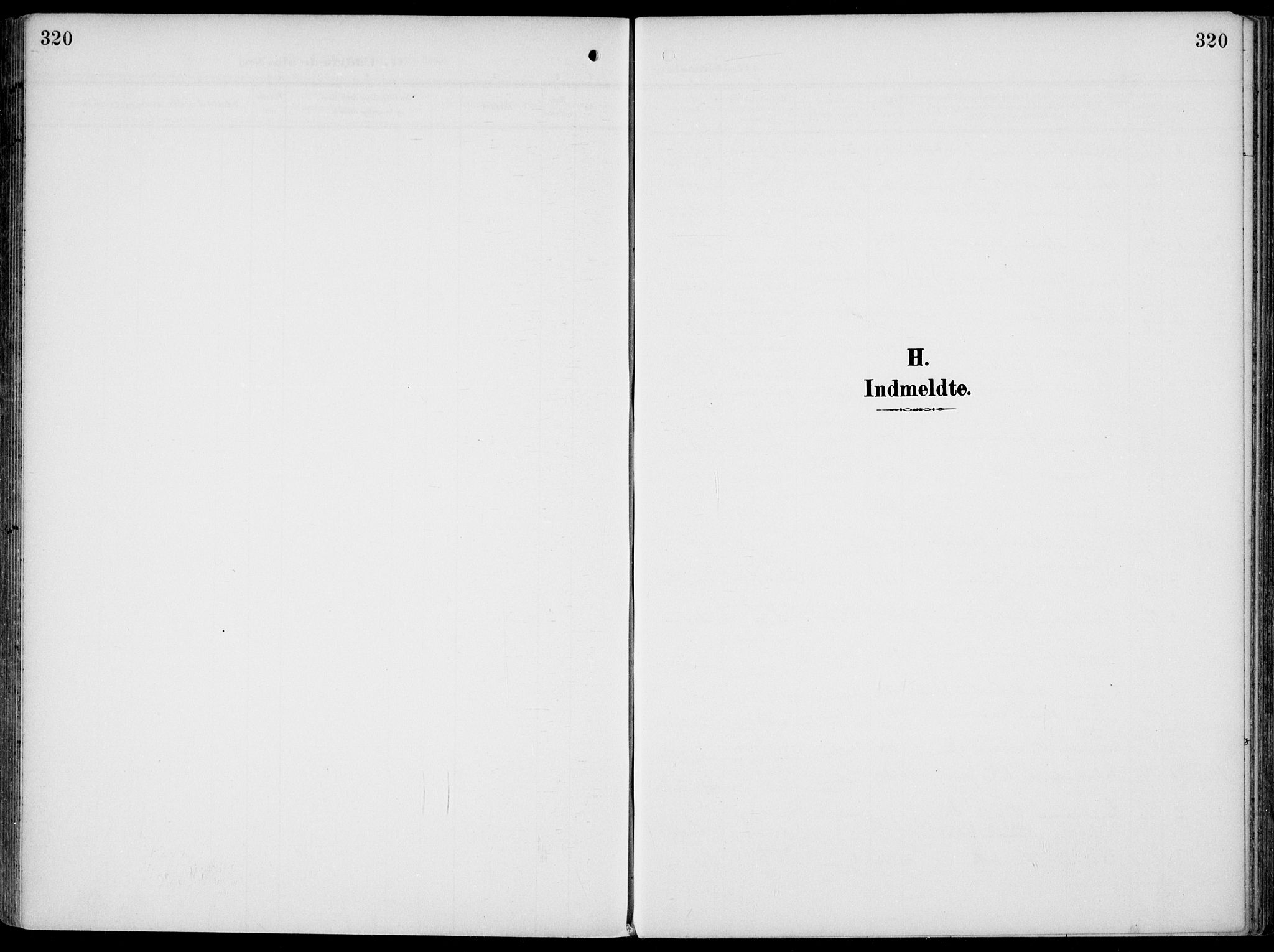 Gjerpen kirkebøker, SAKO/A-265/F/Fa/L0012: Parish register (official) no. I 12, 1905-1913, p. 320