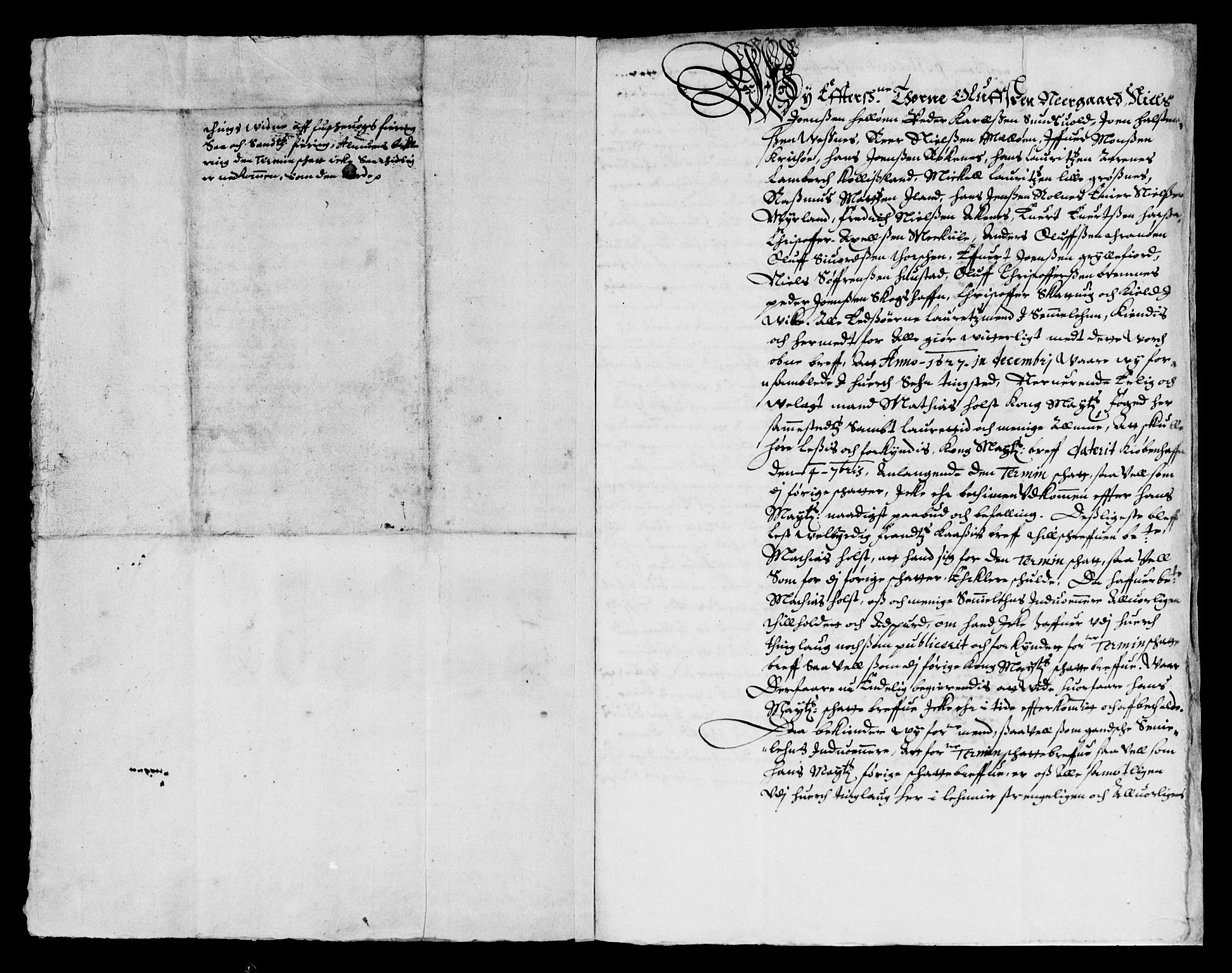 Rentekammeret inntil 1814, Reviderte regnskaper, Lensregnskaper, AV/RA-EA-5023/R/Rb/Rbz/L0019: Nordlandenes len, 1624-1628