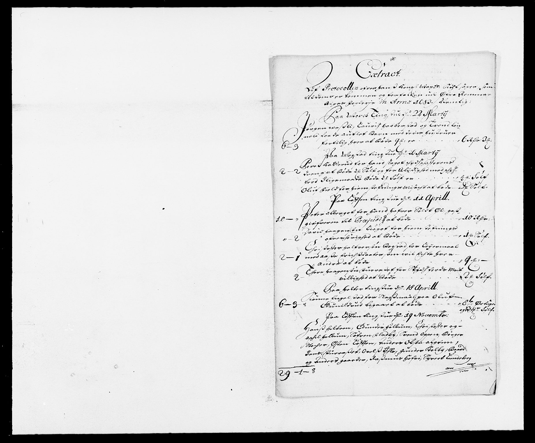 Rentekammeret inntil 1814, Reviderte regnskaper, Fogderegnskap, AV/RA-EA-4092/R12/L0697: Fogderegnskap Øvre Romerike, 1682-1683, p. 295