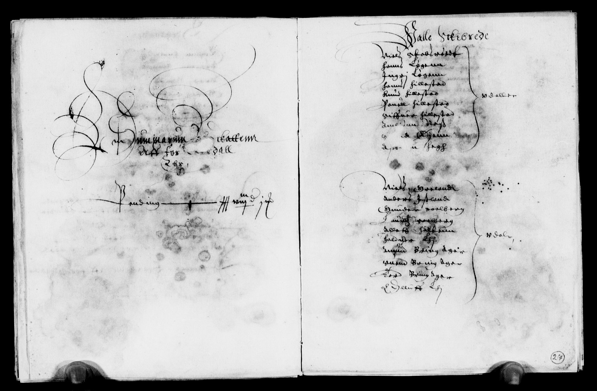 Rentekammeret inntil 1814, Reviderte regnskaper, Lensregnskaper, AV/RA-EA-5023/R/Rb/Rbo/L0015: Tønsberg len, 1633-1636