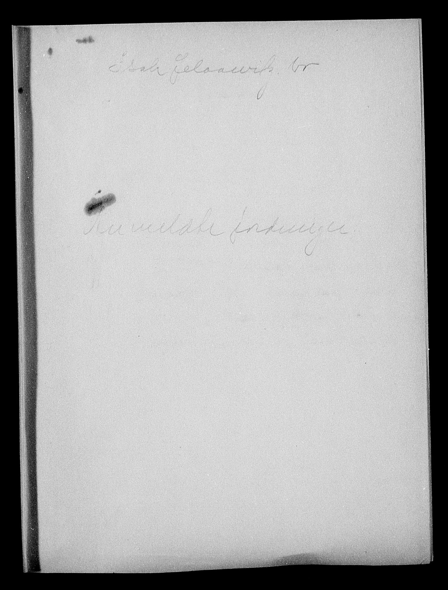 Justisdepartementet, Tilbakeføringskontoret for inndratte formuer, AV/RA-S-1564/H/Hc/Hcc/L0948: --, 1945-1947, p. 124