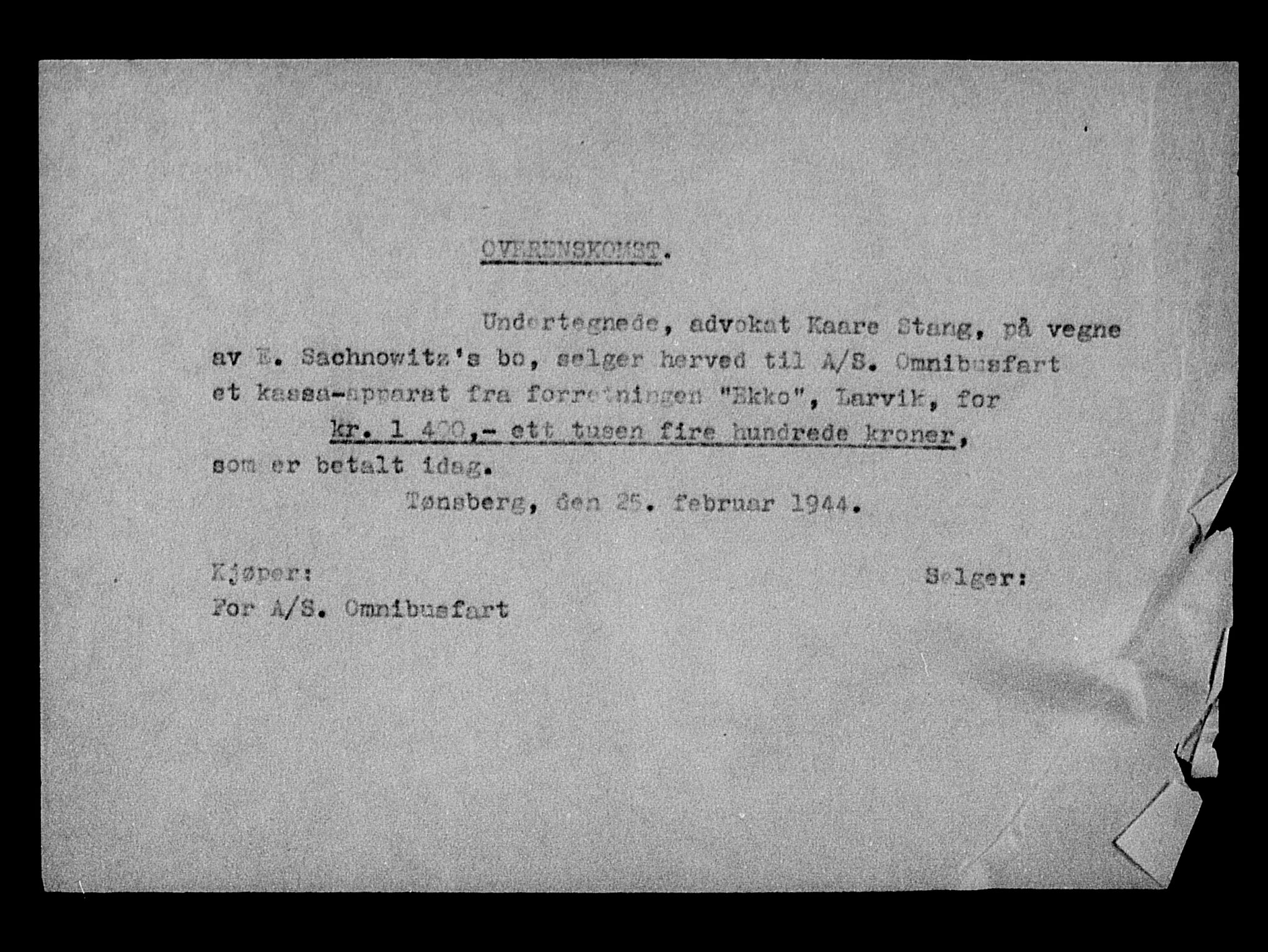 Justisdepartementet, Tilbakeføringskontoret for inndratte formuer, AV/RA-S-1564/H/Hc/Hcd/L1005: --, 1945-1947, p. 185