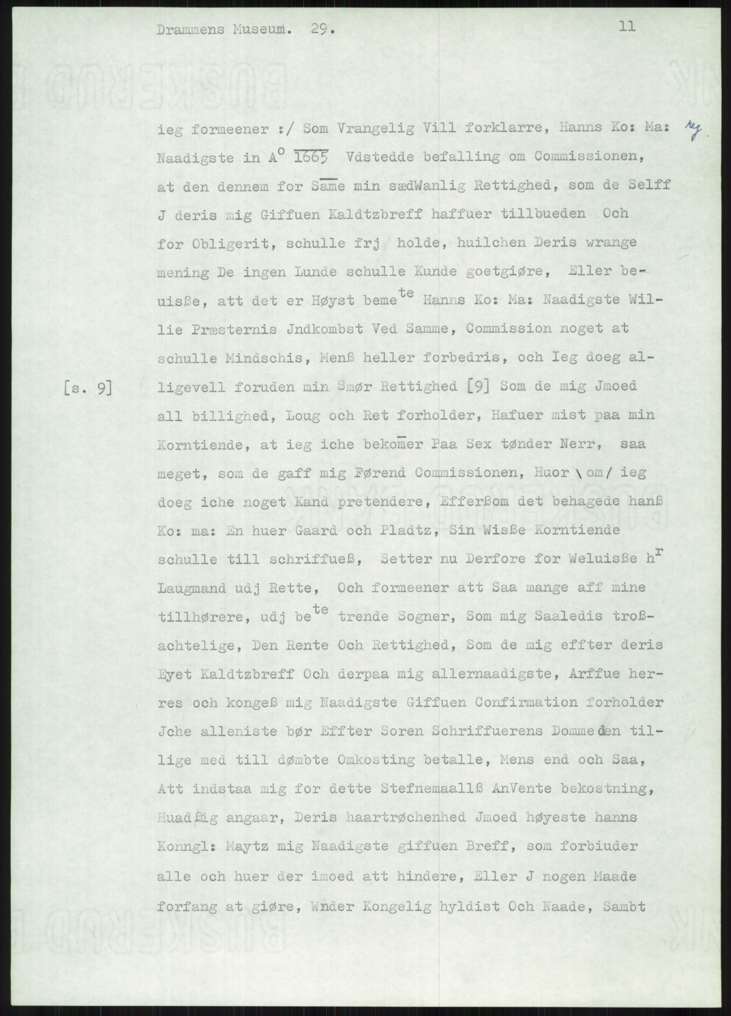 Samlinger til kildeutgivelse, Diplomavskriftsamlingen, AV/RA-EA-4053/H/Ha, p. 1678