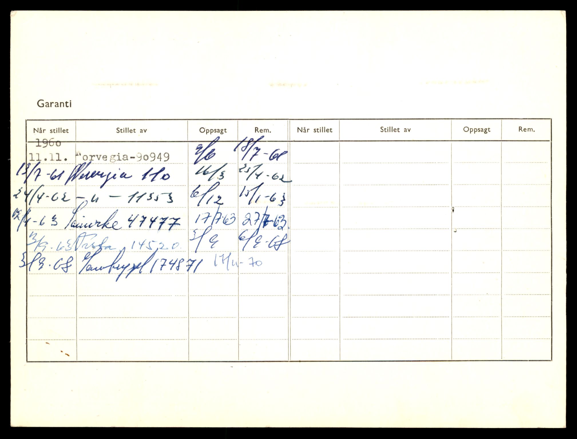 Møre og Romsdal vegkontor - Ålesund trafikkstasjon, AV/SAT-A-4099/F/Fe/L0006: Registreringskort for kjøretøy T 547 - T 650, 1927-1998, p. 332