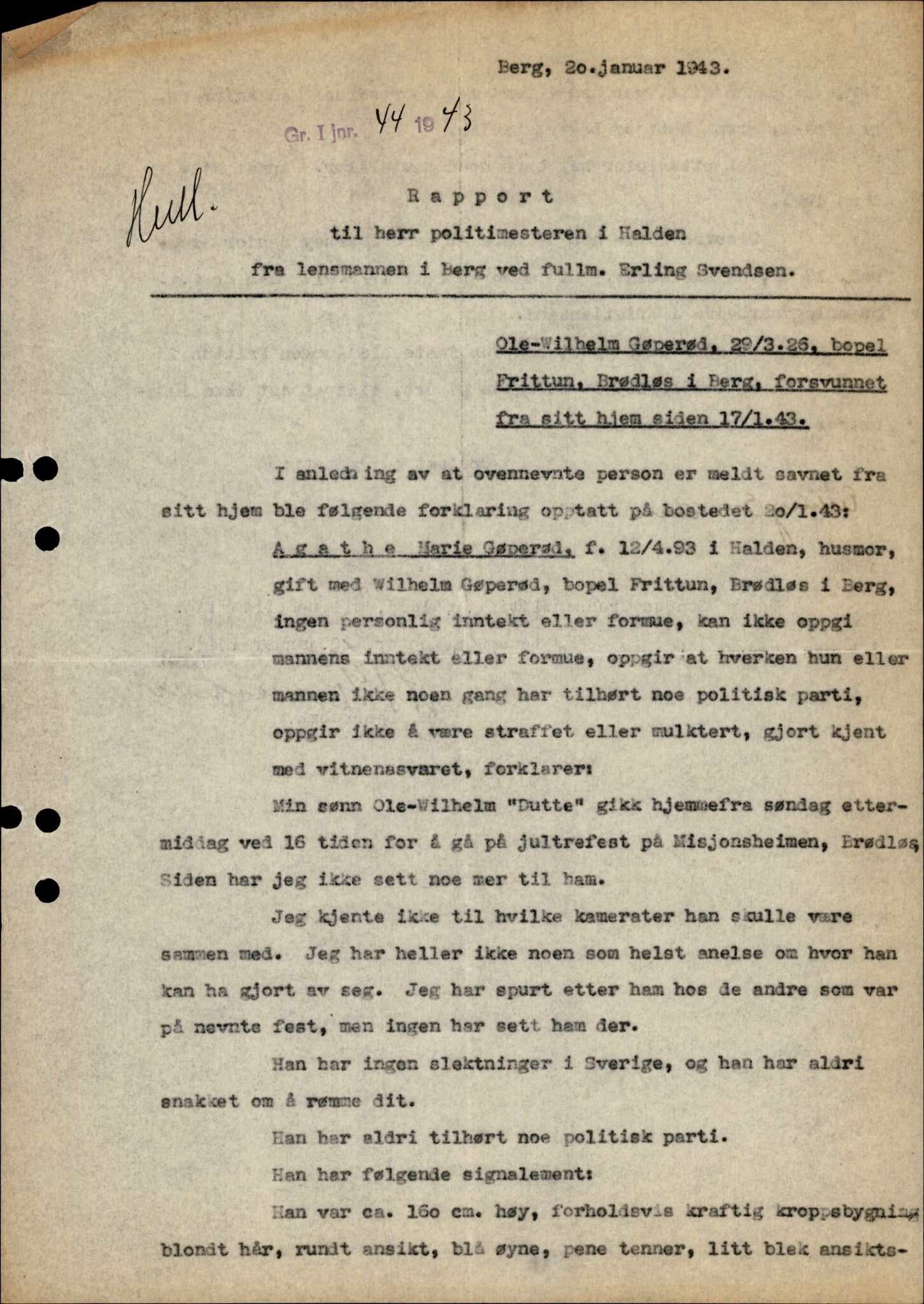 Forsvarets Overkommando. 2 kontor. Arkiv 11.4. Spredte tyske arkivsaker, AV/RA-RAFA-7031/D/Dar/Darc/L0006: BdSN, 1942-1945, p. 512