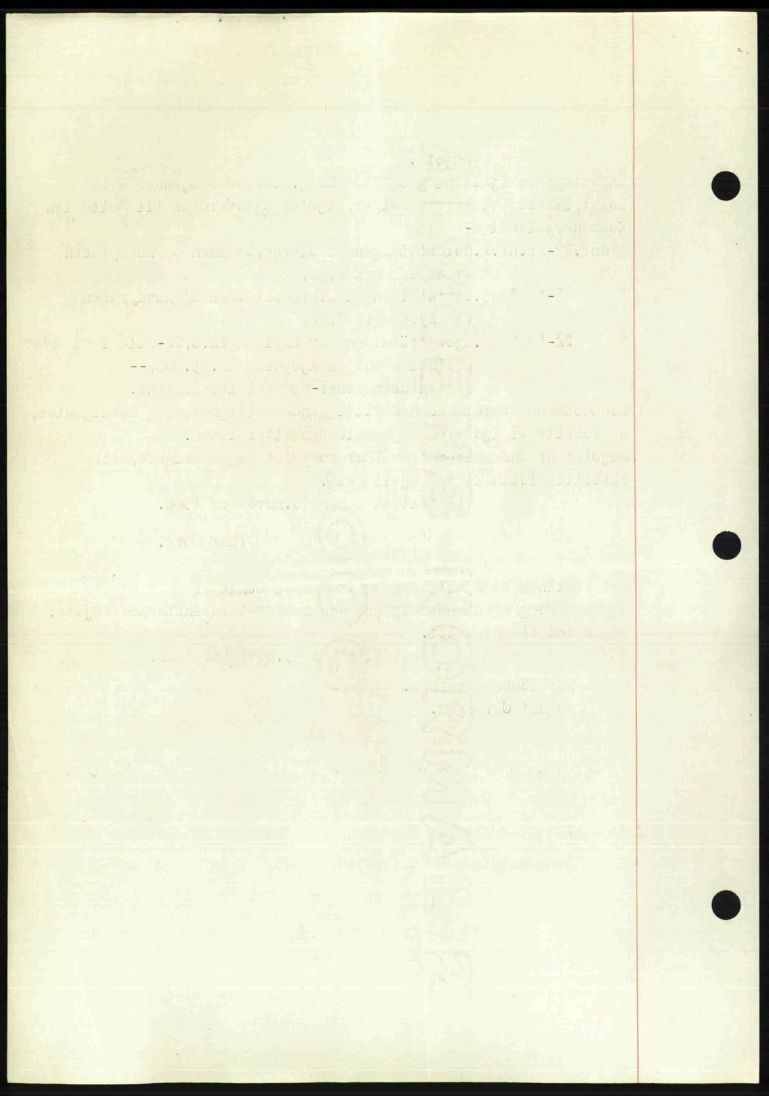 Gauldal sorenskriveri, SAT/A-0014/1/2/2C: Mortgage book no. A2, 1946-1946, Diary no: : 1150/1946