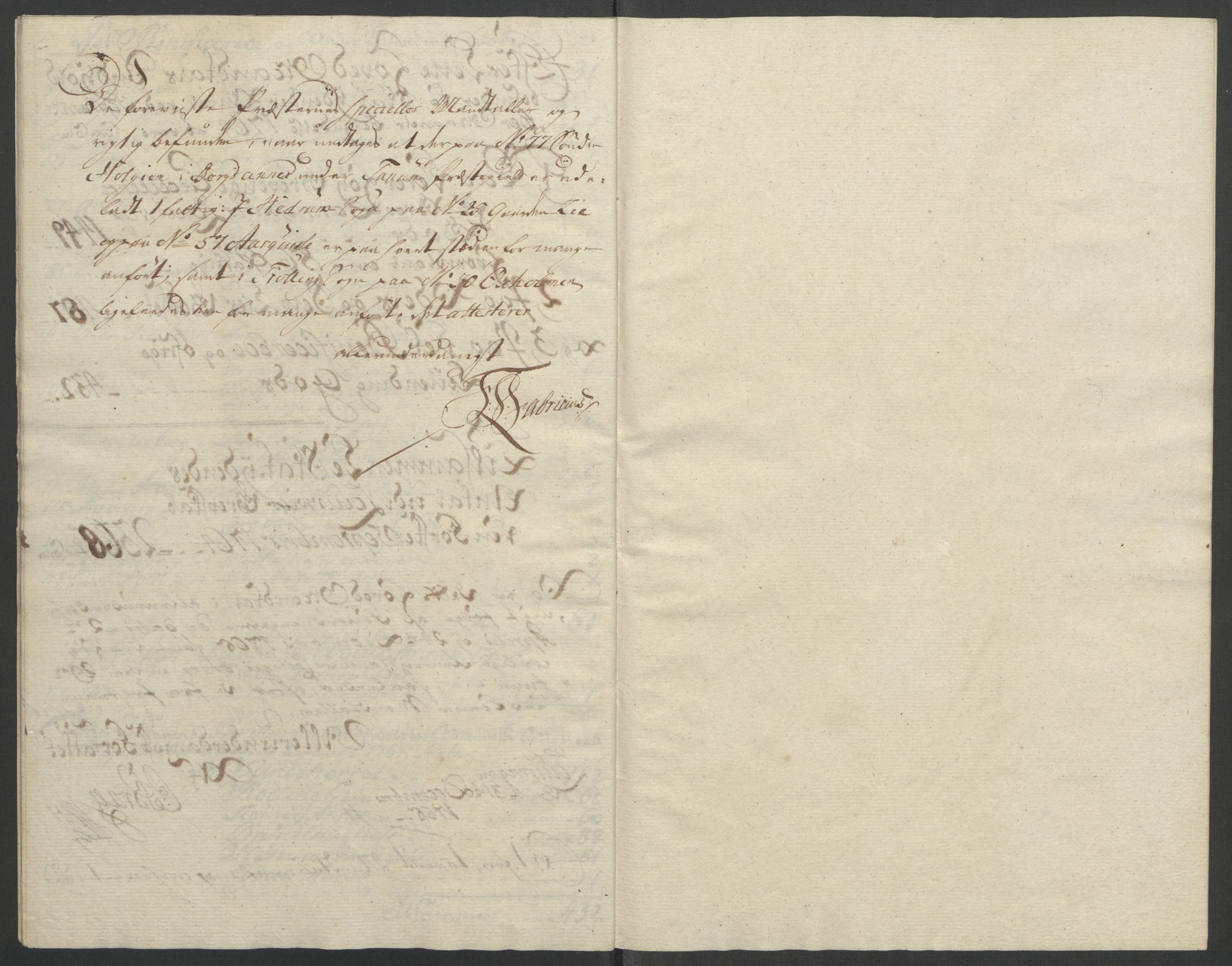 Rentekammeret inntil 1814, Reviderte regnskaper, Fogderegnskap, RA/EA-4092/R33/L2033: Ekstraskatten Larvik grevskap, 1762-1764, p. 565