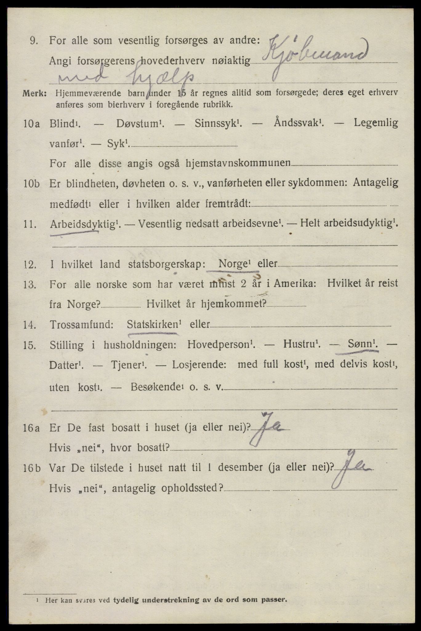 SAO, 1920 census for Bærum, 1920, p. 35639