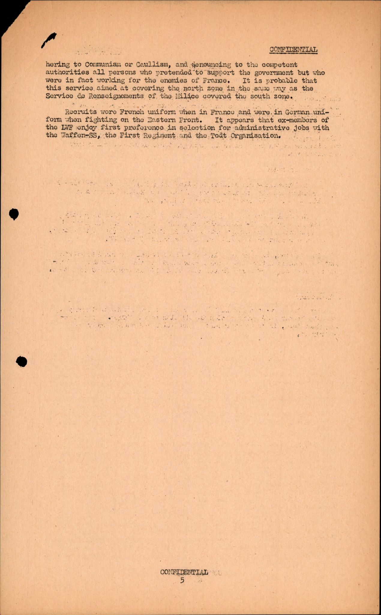 Forsvarets Overkommando. 2 kontor. Arkiv 11.4. Spredte tyske arkivsaker, AV/RA-RAFA-7031/D/Dar/Darc/L0016: FO.II, 1945, p. 1105