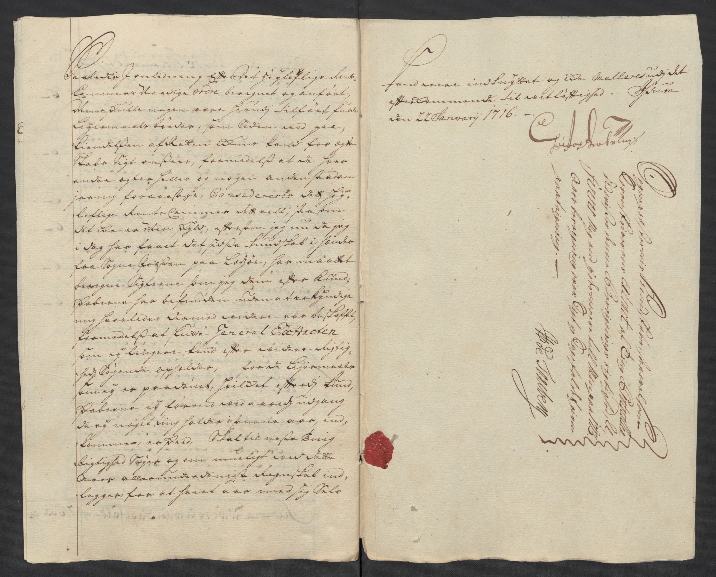 Rentekammeret inntil 1814, Reviderte regnskaper, Fogderegnskap, AV/RA-EA-4092/R17/L1184: Fogderegnskap Gudbrandsdal, 1715, p. 144