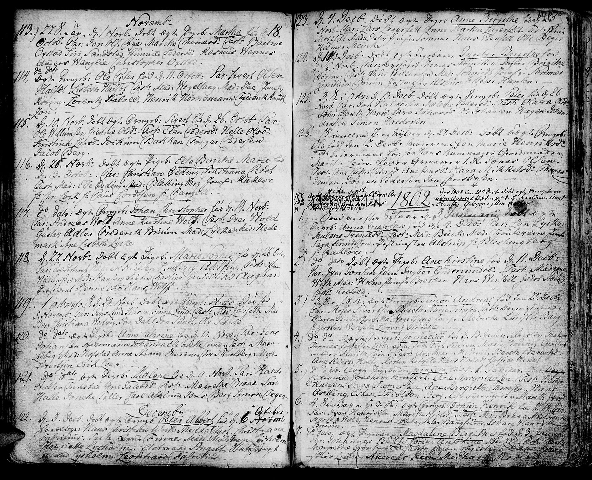 Ministerialprotokoller, klokkerbøker og fødselsregistre - Sør-Trøndelag, SAT/A-1456/601/L0039: Parish register (official) no. 601A07, 1770-1819, p. 141