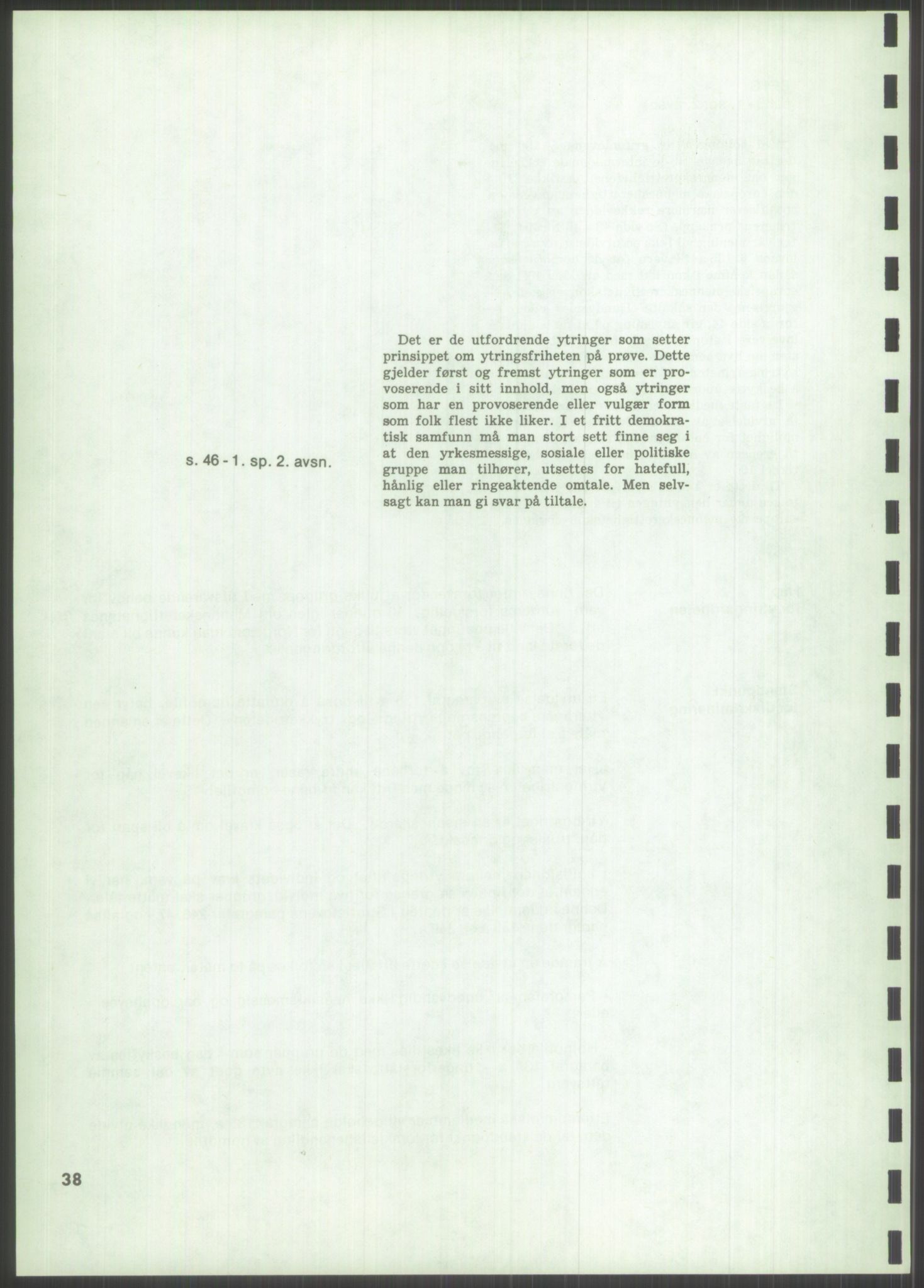 Det Norske Forbundet av 1948/Landsforeningen for Lesbisk og Homofil Frigjøring, AV/RA-PA-1216/D/Dc/L0001: §213, 1953-1989, p. 1564