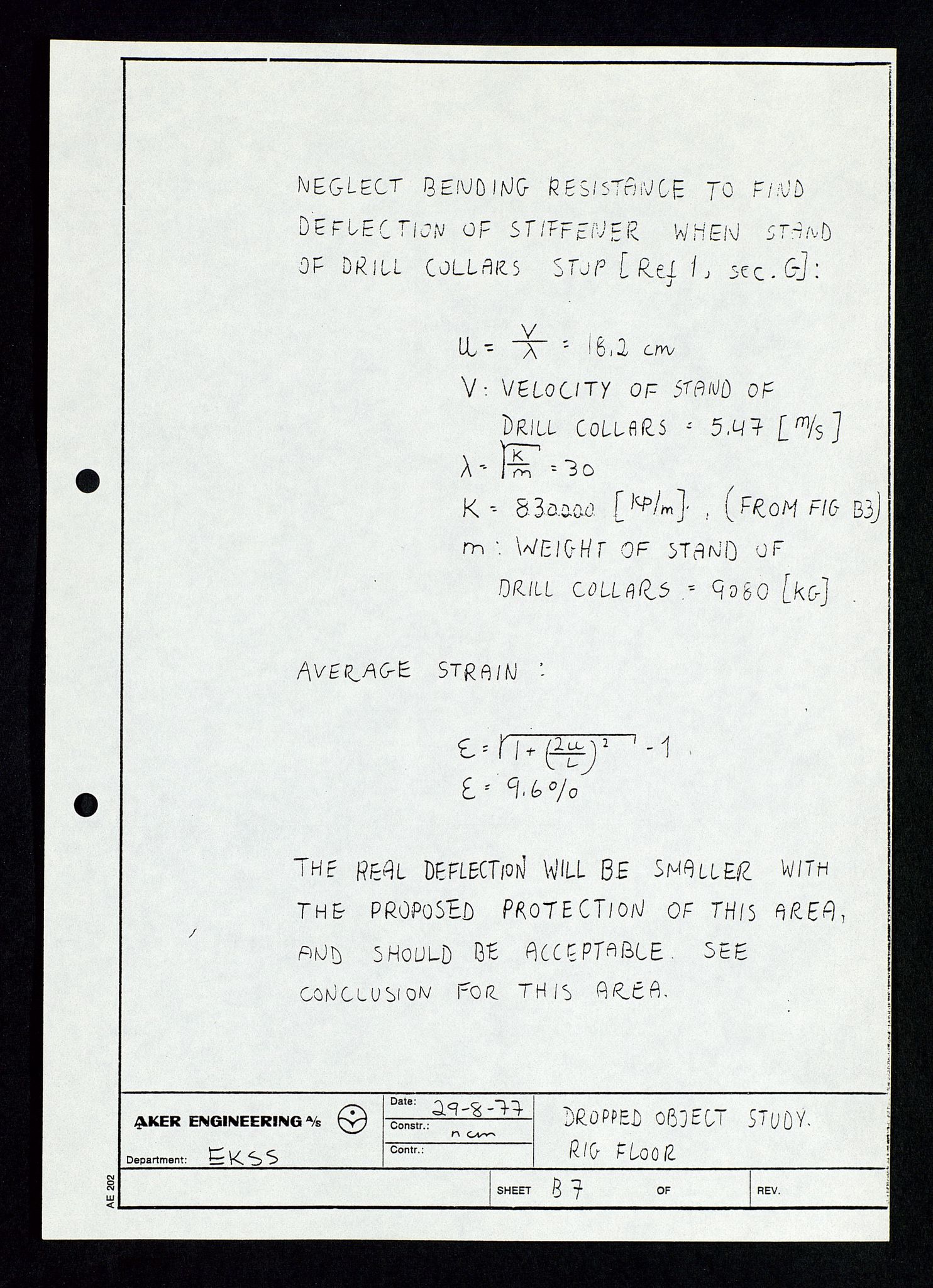 Pa 1339 - Statoil ASA, AV/SAST-A-101656/0001/D/Dm/L0348: Gravitasjonsplattform betong, 1975-1978, p. 141