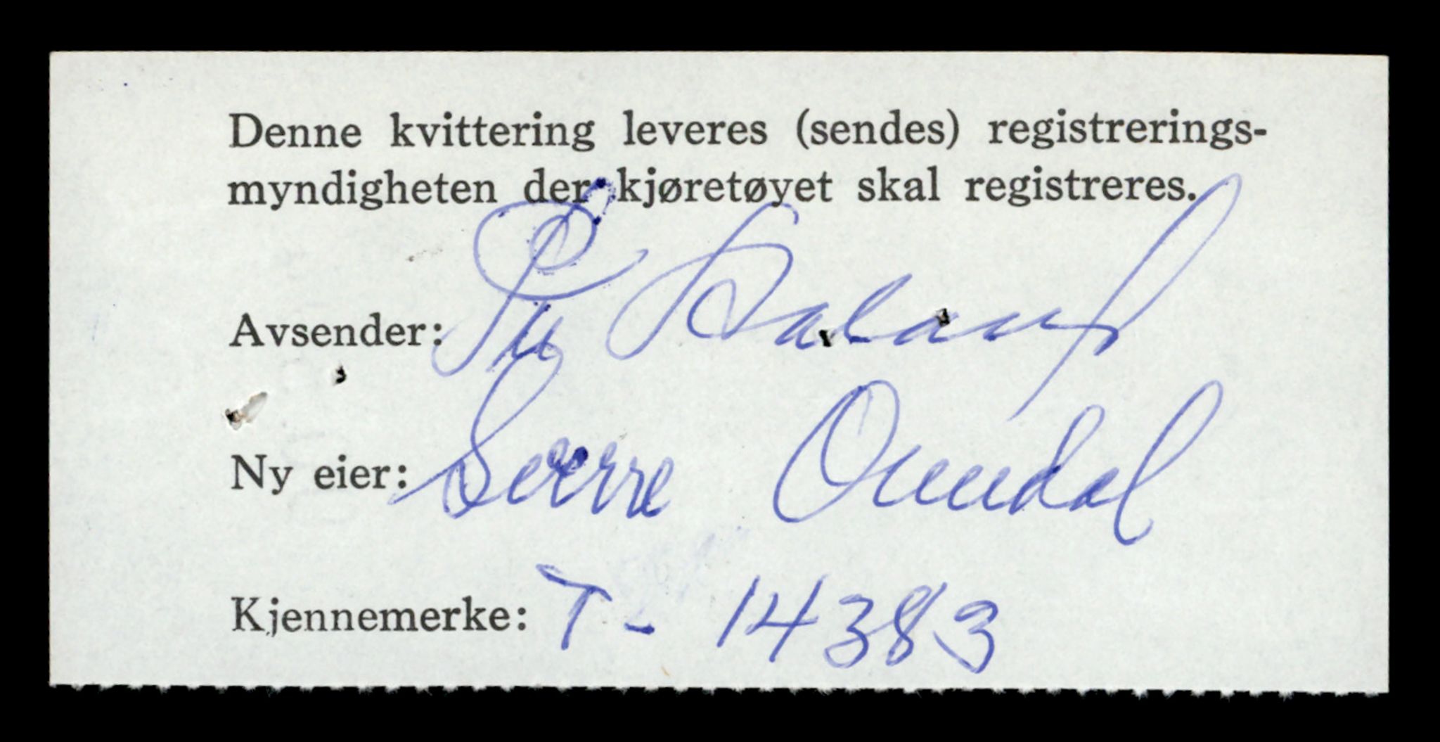 Møre og Romsdal vegkontor - Ålesund trafikkstasjon, AV/SAT-A-4099/F/Fe/L0045: Registreringskort for kjøretøy T 14320 - T 14444, 1927-1998, p. 1636