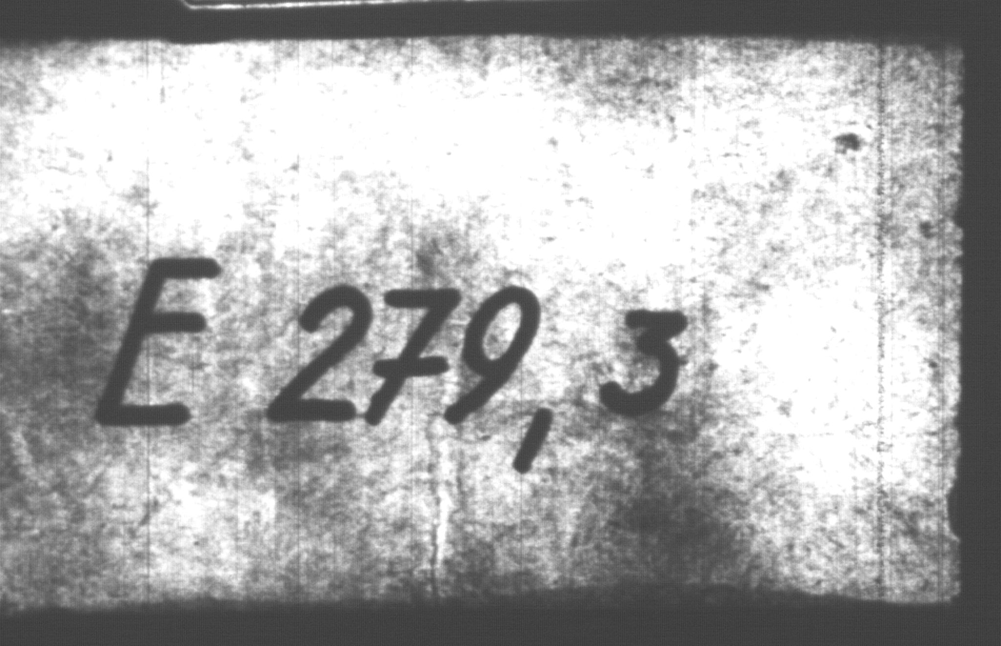 Documents Section, RA/RAFA-2200/V/L0075: Amerikansk mikrofilm "Captured German Documents".
Box No. 714.  FKA jnr. 615/1954., 1940, p. 470