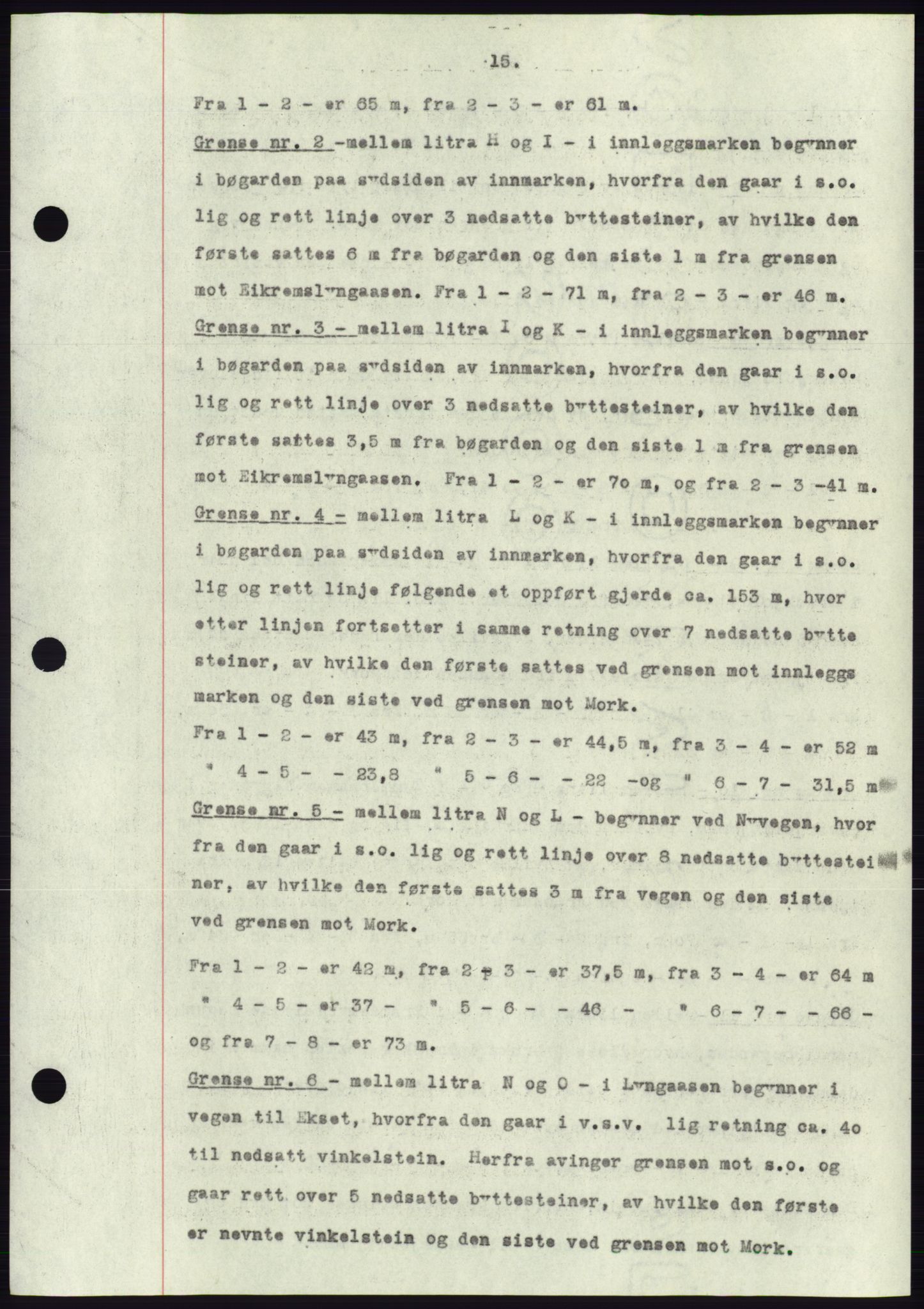 Søre Sunnmøre sorenskriveri, AV/SAT-A-4122/1/2/2C/L0077: Mortgage book no. 3A, 1945-1946, Diary no: : 768/1945