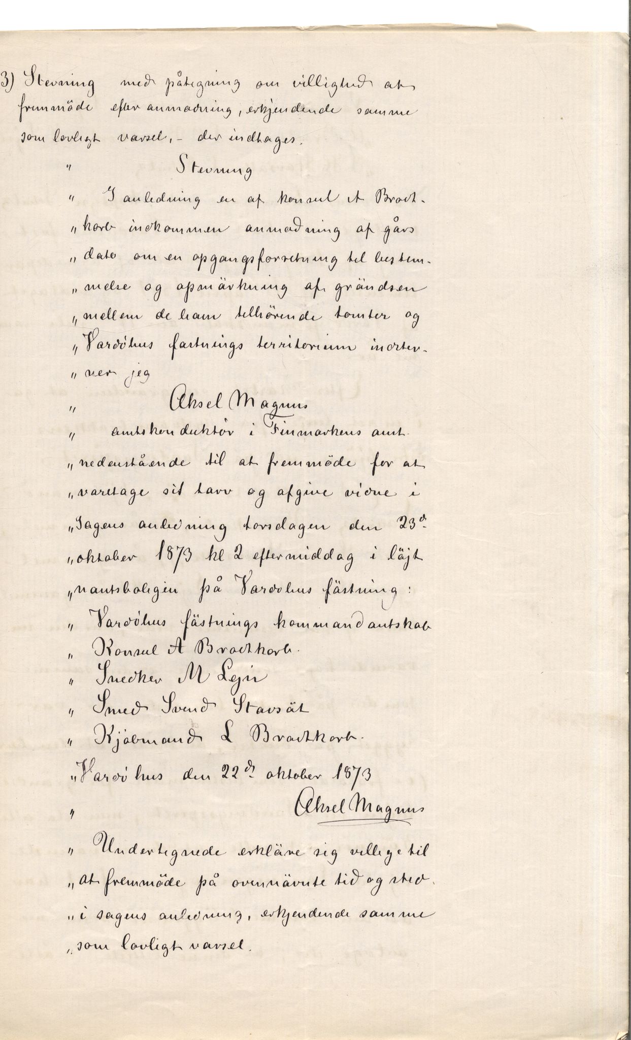 Brodtkorb handel A/S, VAMU/A-0001/Q/Qb/L0001: Skjøter og grunnbrev i Vardø by, 1822-1943, p. 365