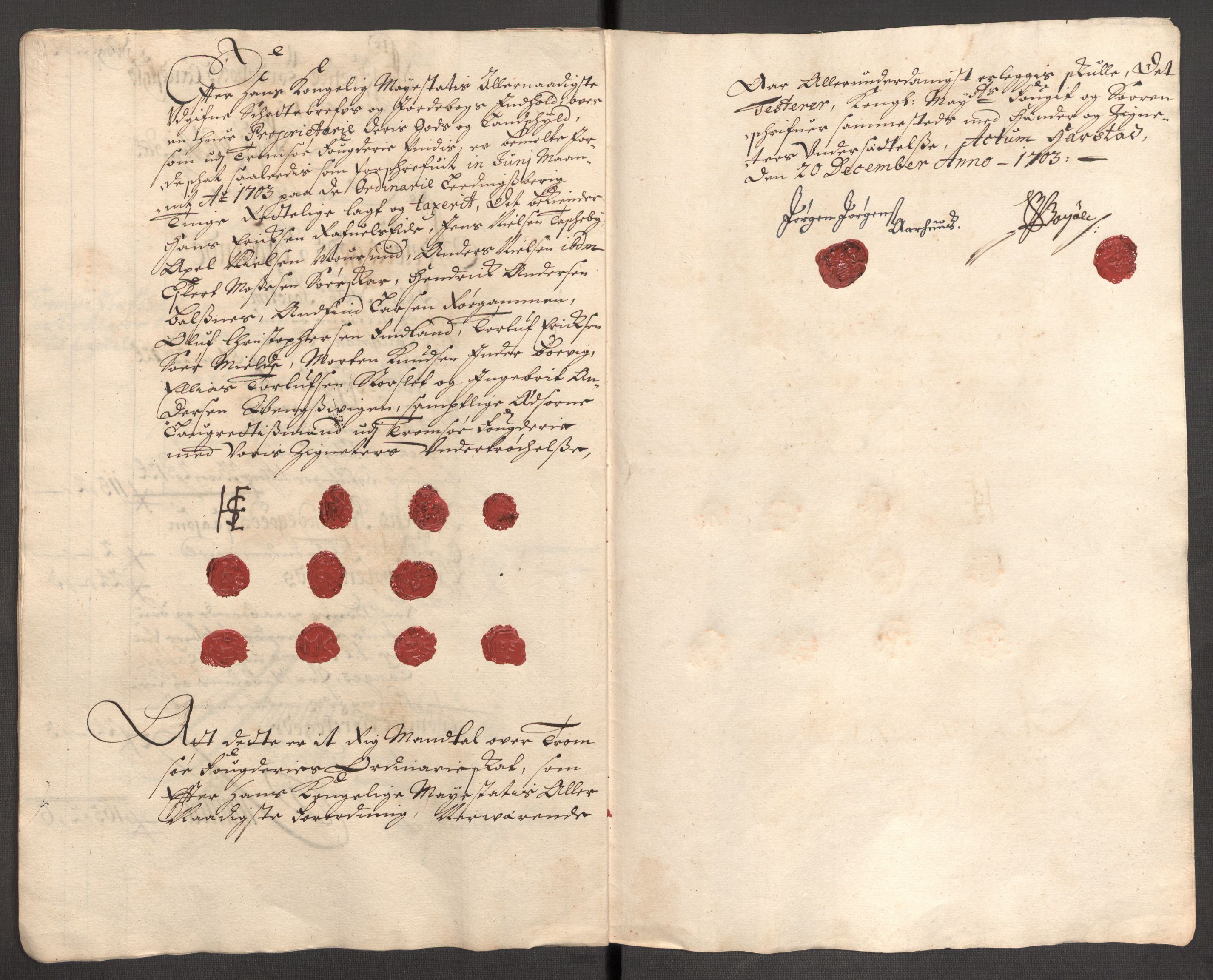 Rentekammeret inntil 1814, Reviderte regnskaper, Fogderegnskap, AV/RA-EA-4092/R68/L4755: Fogderegnskap Senja og Troms, 1700-1704, p. 333