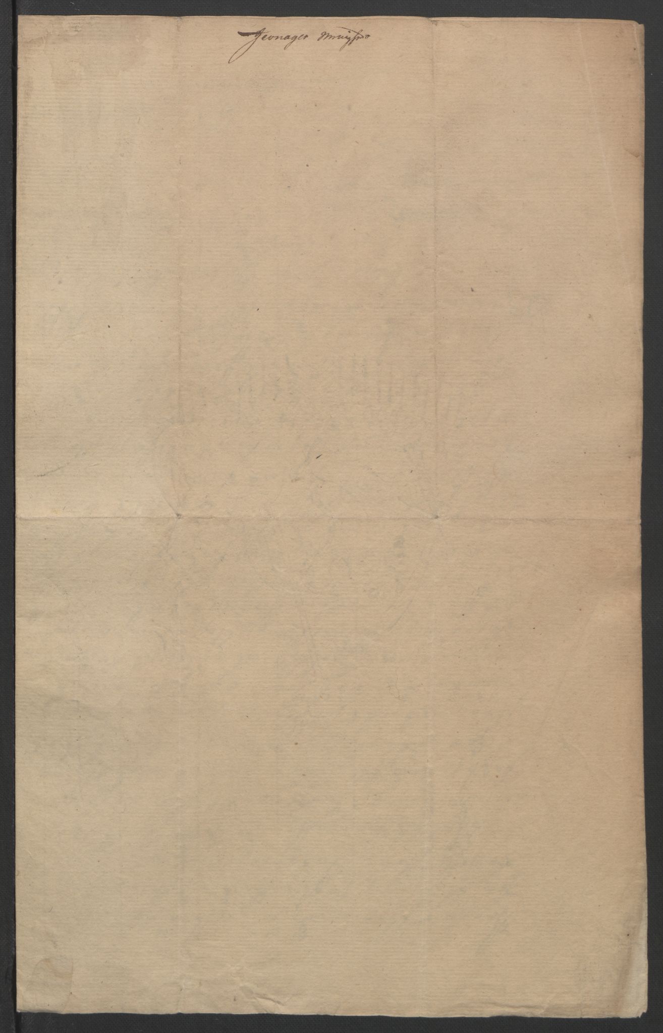 Statsrådssekretariatet, AV/RA-S-1001/D/Db/L0007: Fullmakter for Eidsvollsrepresentantene i 1814. , 1814, p. 266