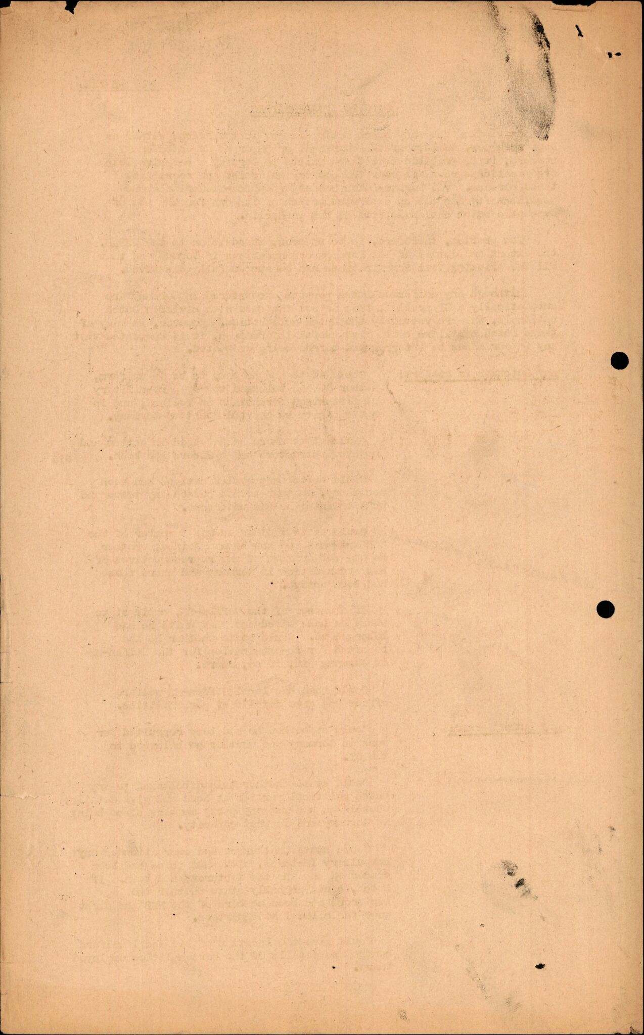 Forsvarets Overkommando. 2 kontor. Arkiv 11.4. Spredte tyske arkivsaker, AV/RA-RAFA-7031/D/Dar/Darc/L0016: FO.II, 1945, p. 43