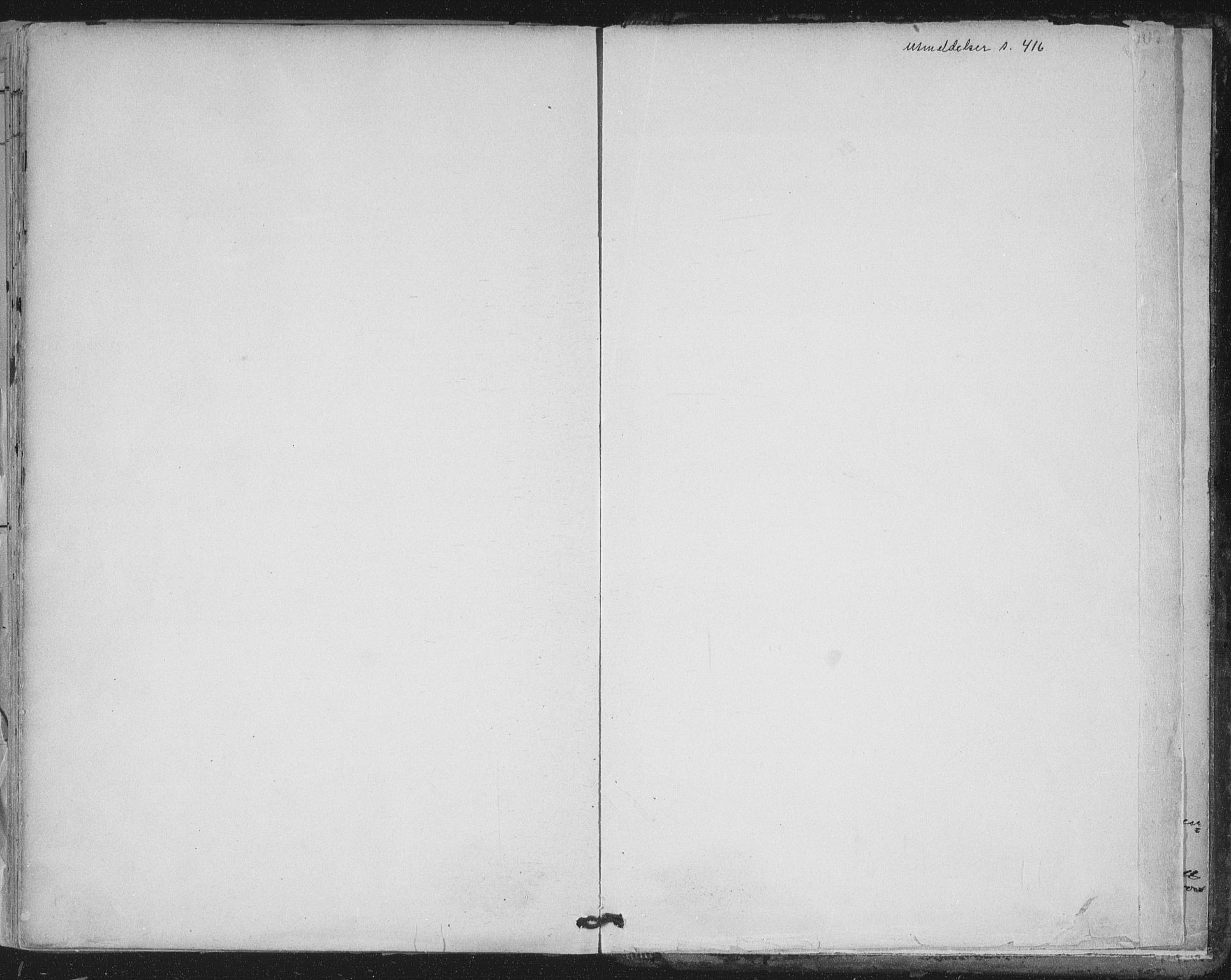 Ministerialprotokoller, klokkerbøker og fødselsregistre - Sør-Trøndelag, AV/SAT-A-1456/603/L0167: Parish register (official) no. 603A06, 1896-1932