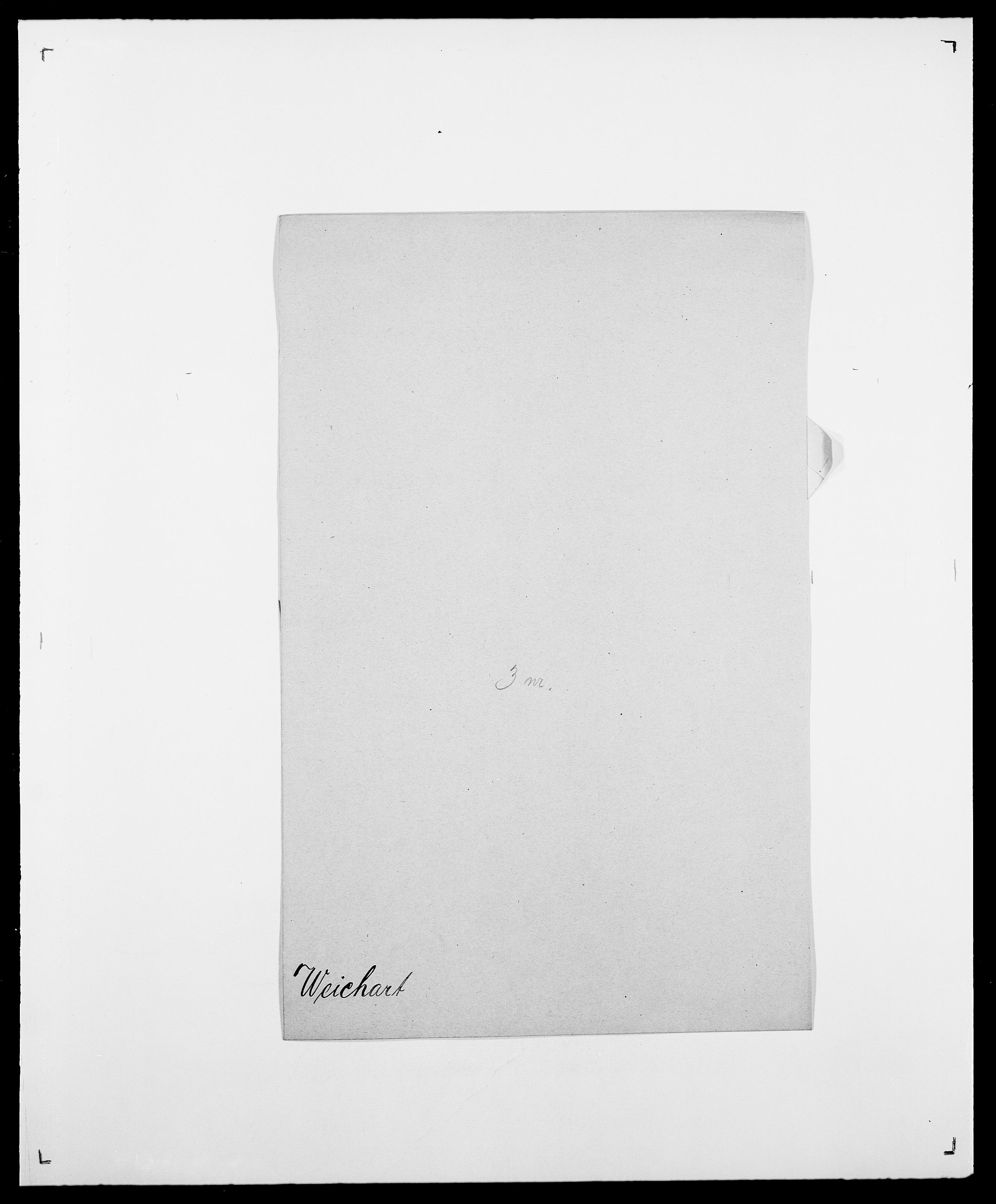 Delgobe, Charles Antoine - samling, SAO/PAO-0038/D/Da/L0040: Usgaard - Velund, p. 537