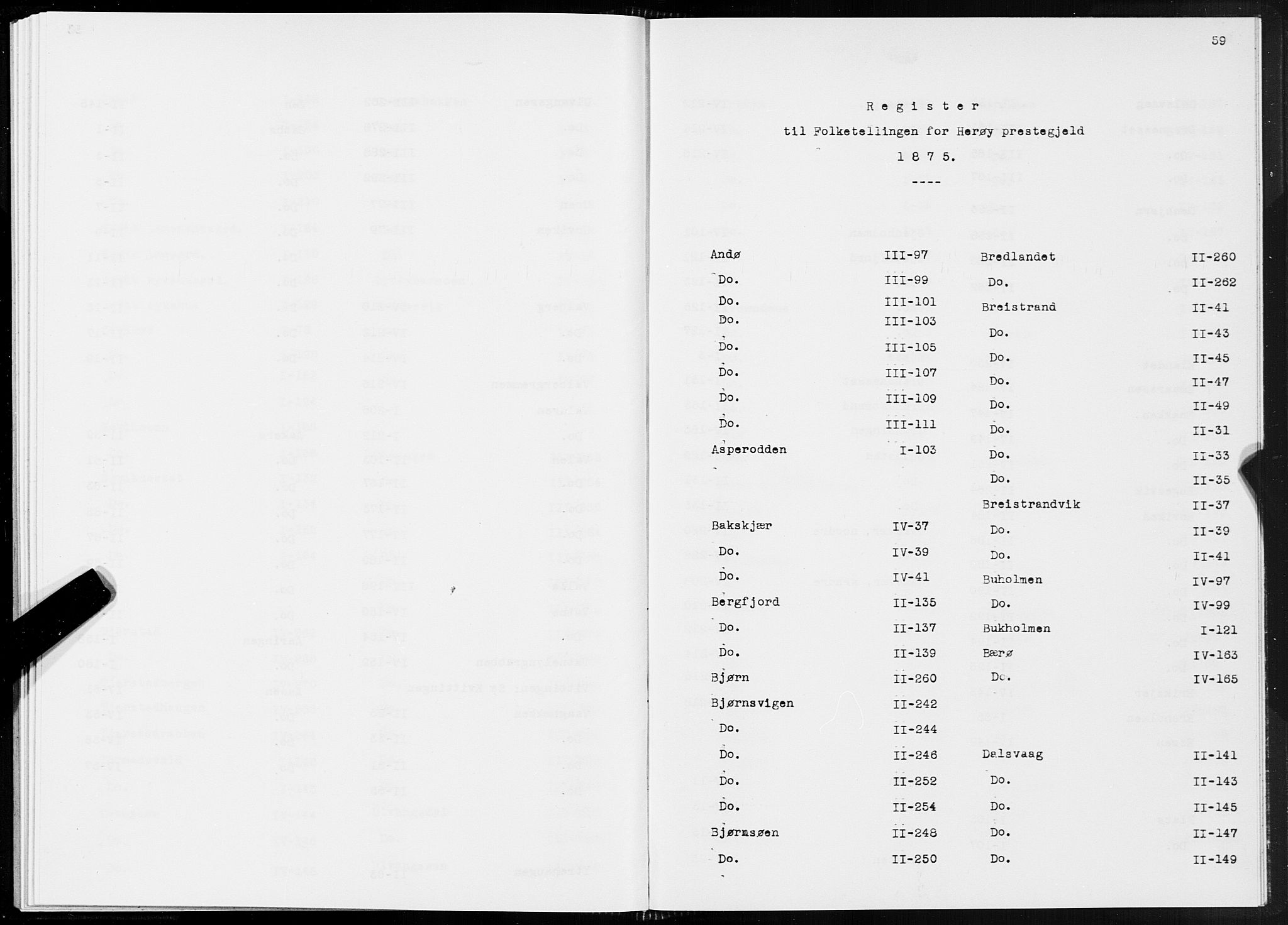 SAT, 1875 census for 1818P Herøy, 1875, p. 59