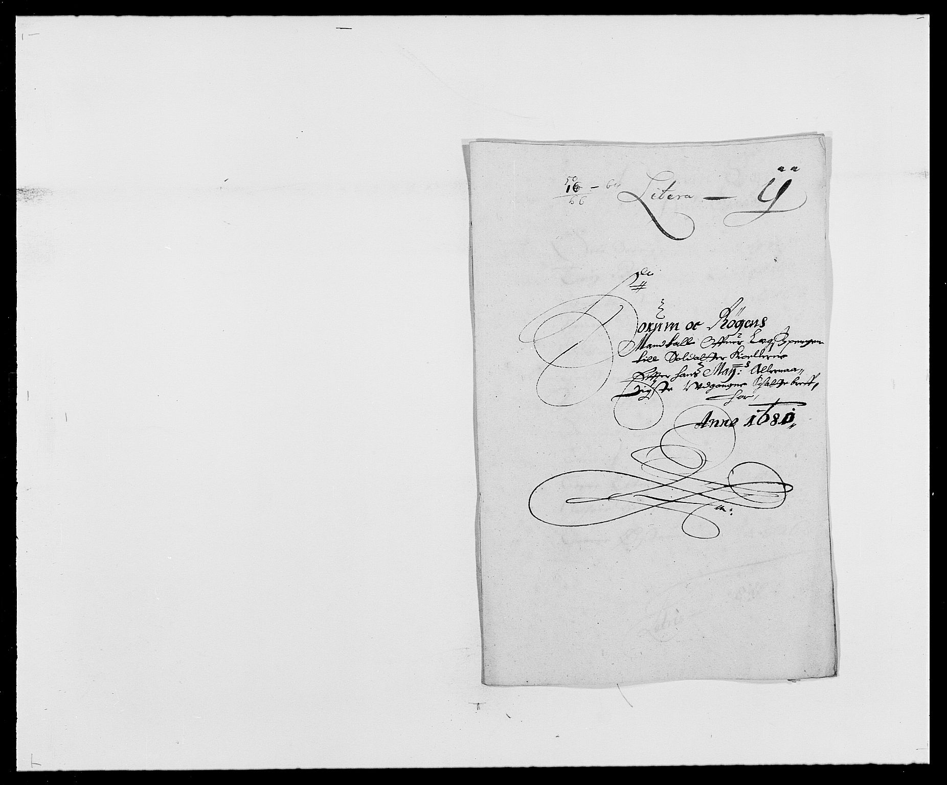 Rentekammeret inntil 1814, Reviderte regnskaper, Fogderegnskap, RA/EA-4092/R29/L1691: Fogderegnskap Hurum og Røyken, 1678-1681, p. 308