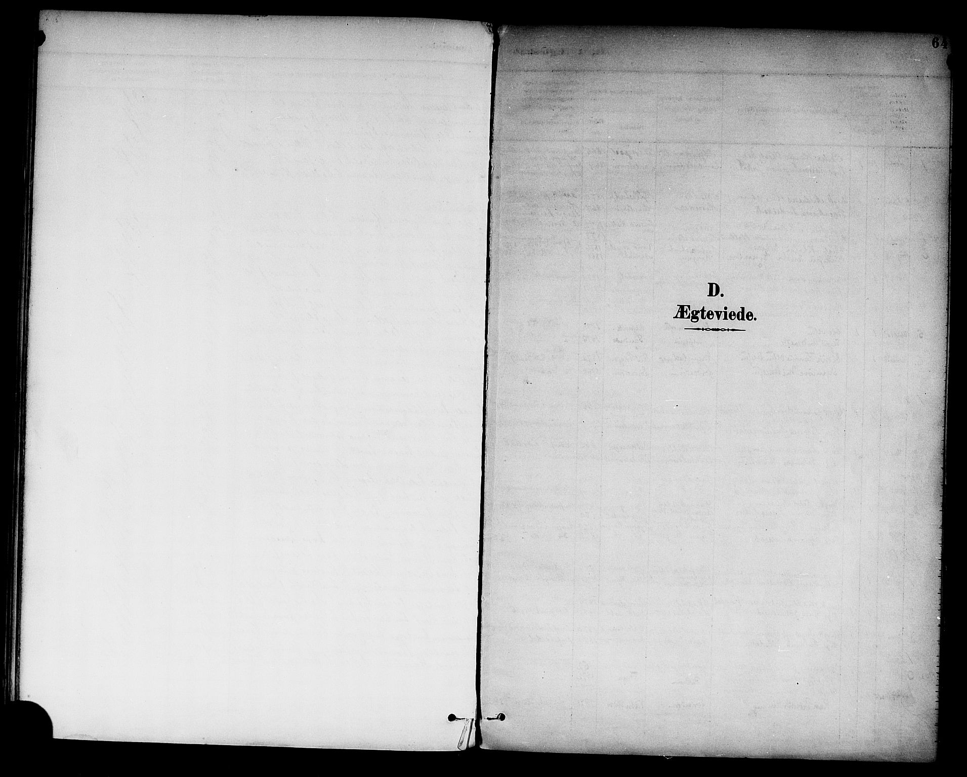 Lærdal sokneprestembete, SAB/A-81201: Parish register (copy) no. C 1, 1897-1925, p. 64