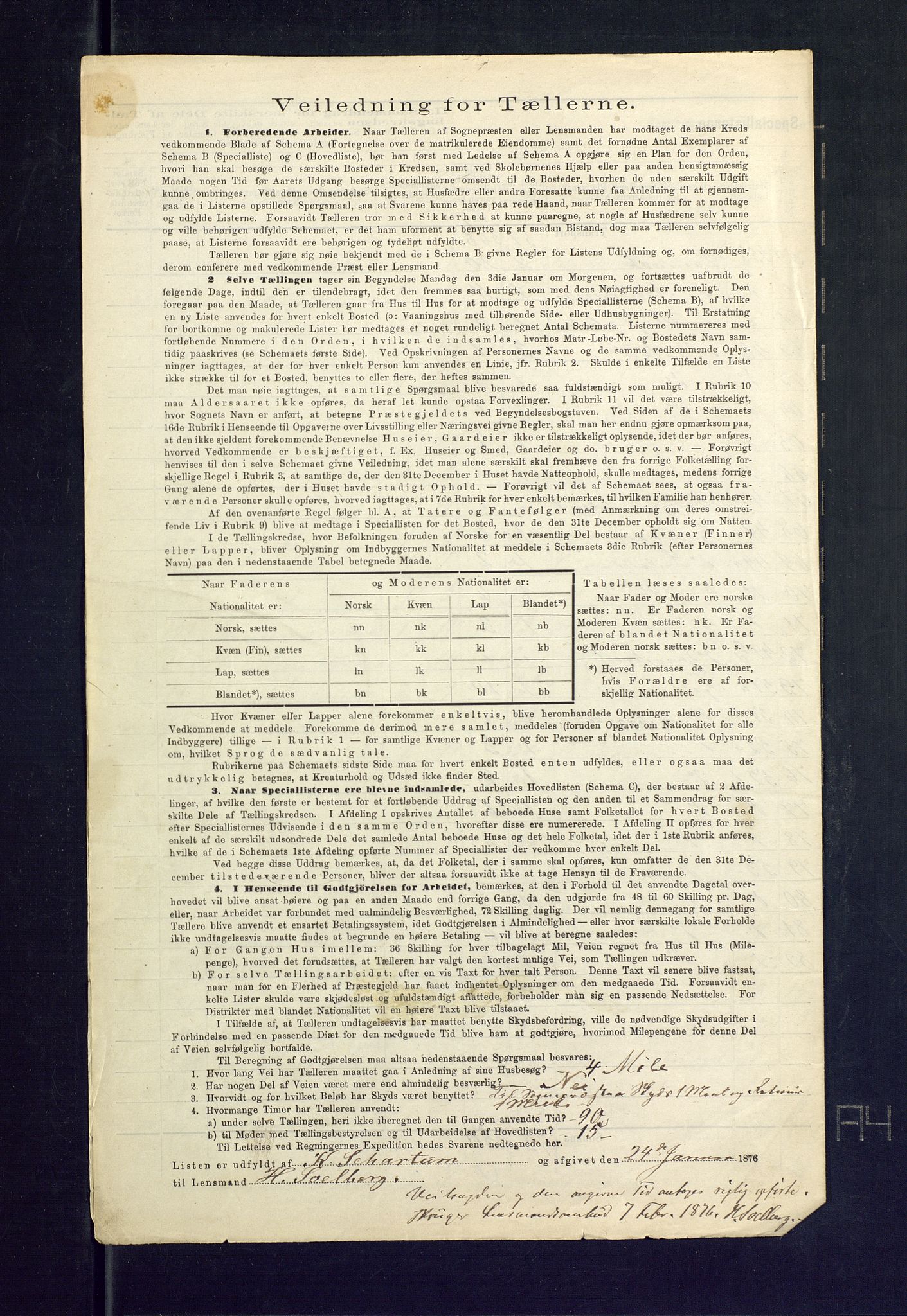 SAKO, 1875 census for 0712P Skoger, 1875, p. 8