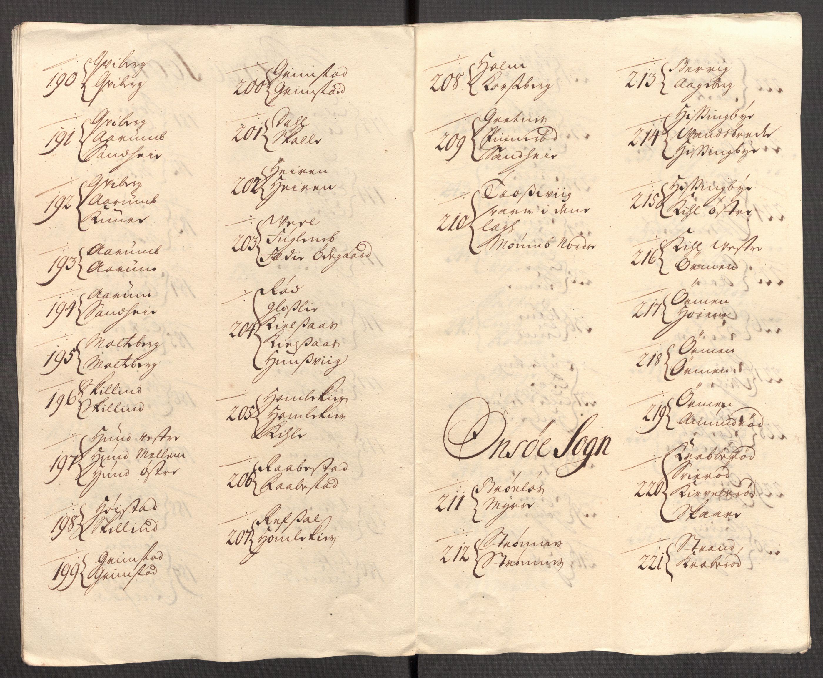 Rentekammeret inntil 1814, Reviderte regnskaper, Fogderegnskap, AV/RA-EA-4092/R04/L0141: Fogderegnskap Moss, Onsøy, Tune, Veme og Åbygge, 1717, p. 44