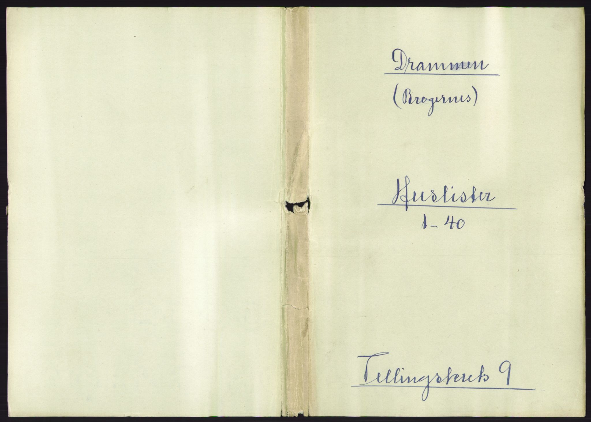 RA, 1891 census for 0602 Drammen, 1891, p. 743