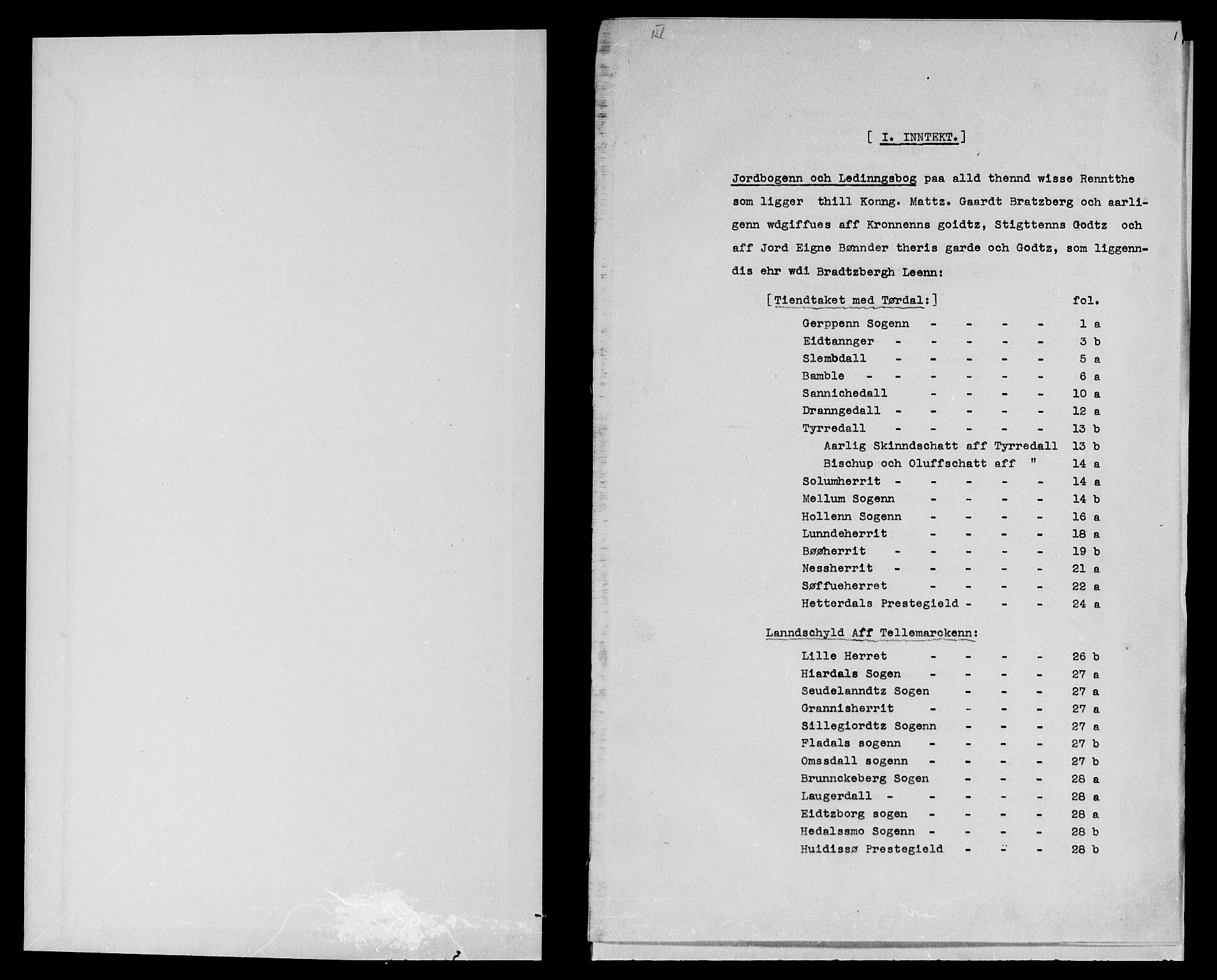 Rentekammeret inntil 1814, Reviderte regnskaper, Lensregnskaper, AV/RA-EA-5023/R/Rb/Rbp/L0001: Bratsberg len, 1585-1600