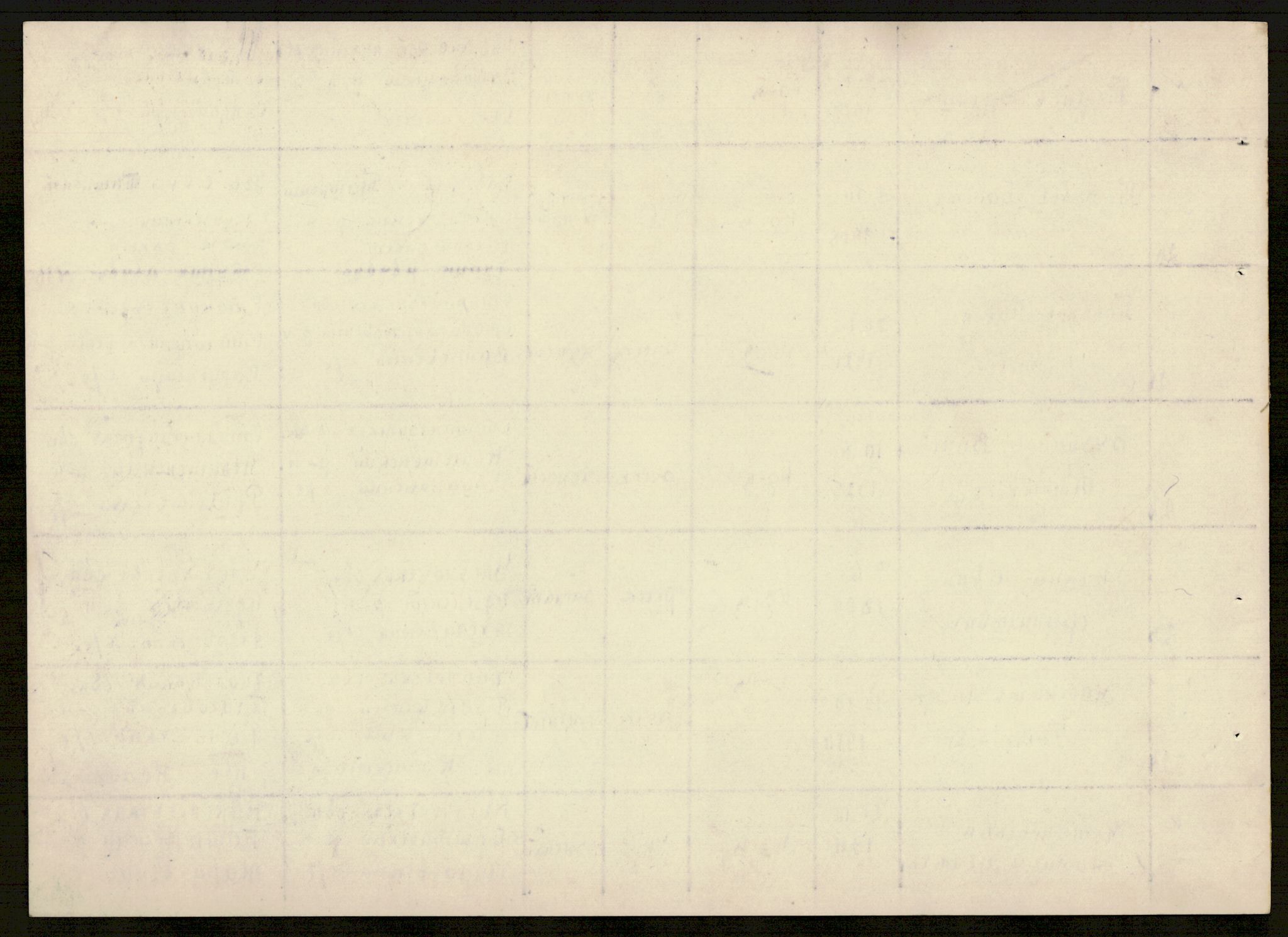 Flyktnings- og fangedirektoratet, Repatrieringskontoret, AV/RA-S-1681/D/Db/L0019: Displaced Persons (DPs) og sivile tyskere, 1945-1948, p. 131