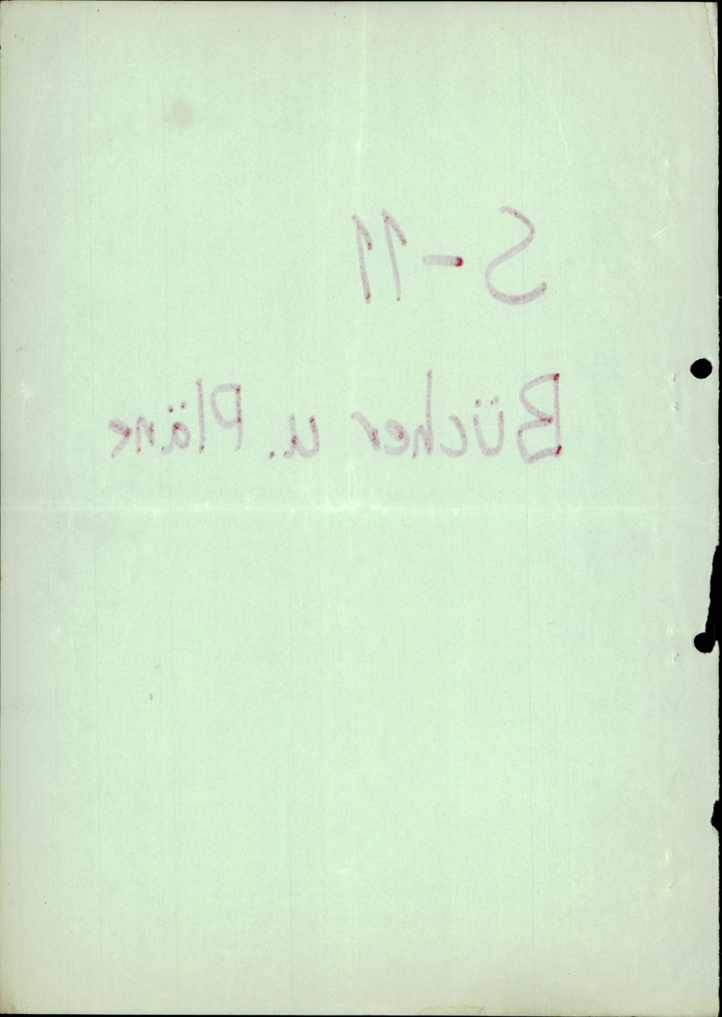 Forsvarets Overkommando. 2 kontor. Arkiv 11.4. Spredte tyske arkivsaker, AV/RA-RAFA-7031/D/Dar/Darc/L0031: Tysk marine og marineartilleri, 1940-1943, p. 572