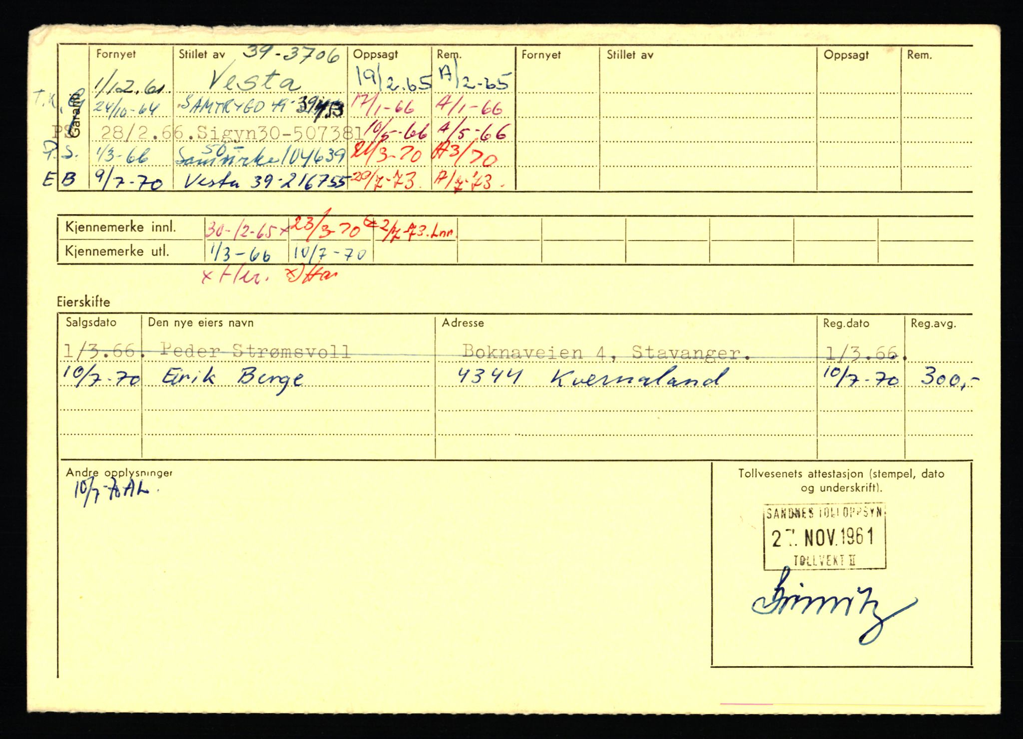 Stavanger trafikkstasjon, AV/SAST-A-101942/0/F/L0054: L-54200 - L-55699, 1930-1971, p. 1846