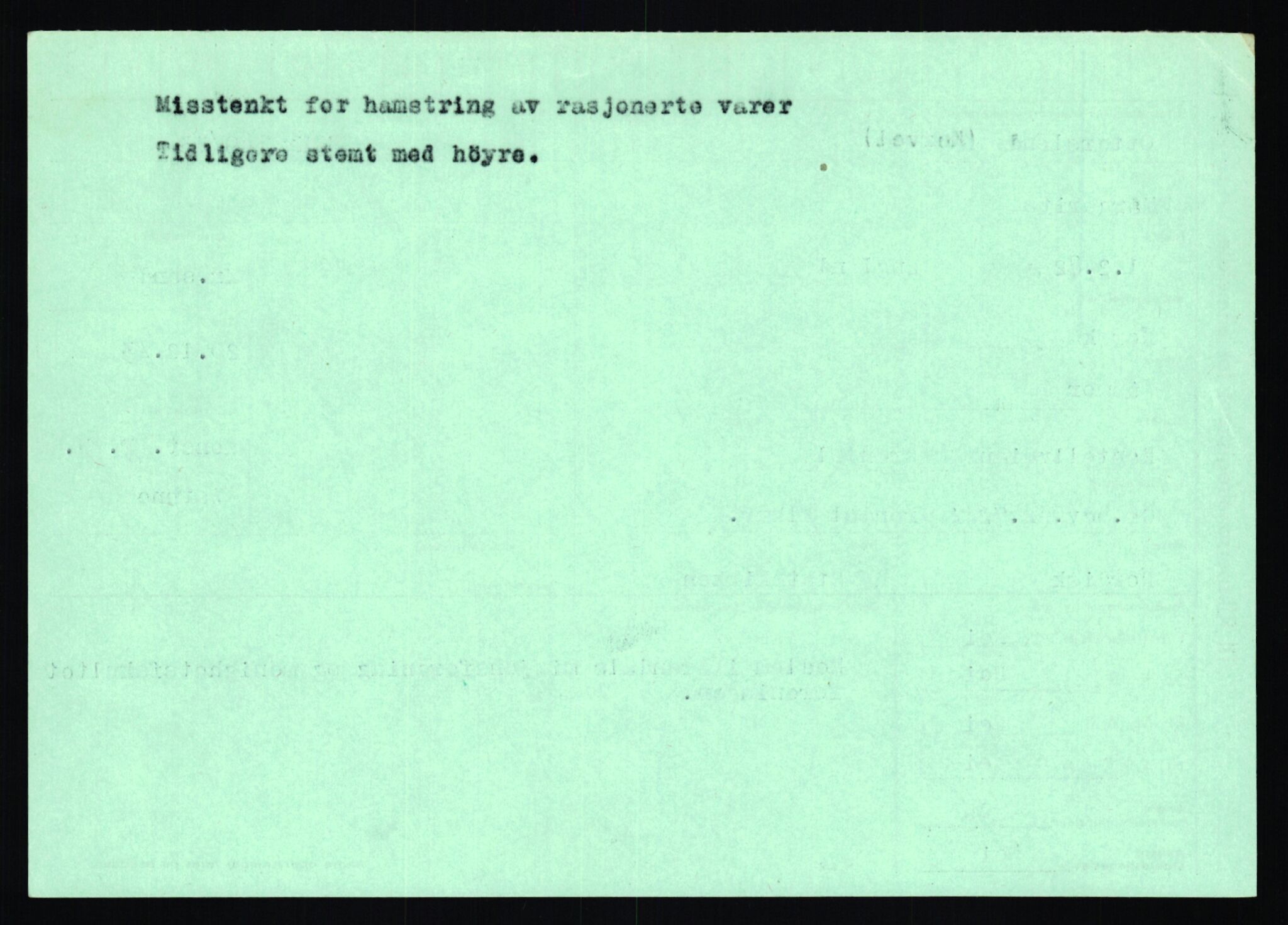 Statspolitiet - Hovedkontoret / Osloavdelingen, AV/RA-S-1329/C/Ca/L0012: Oanæs - Quistgaard	, 1943-1945, p. 2728