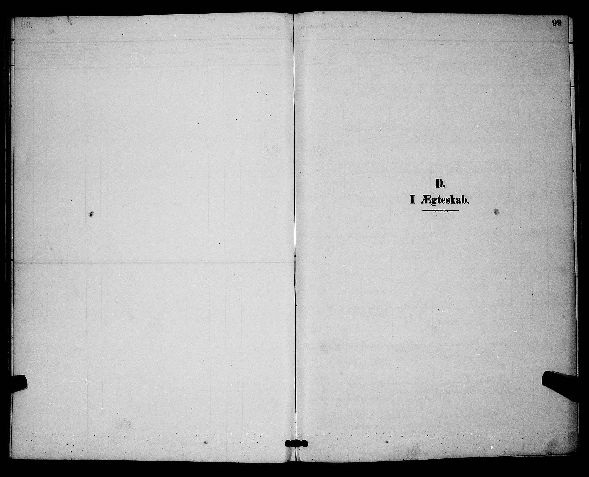 Høgsfjord sokneprestkontor, SAST/A-101624/H/Ha/Hab/L0003: Parish register (copy) no. B 3, 1886-1905, p. 99