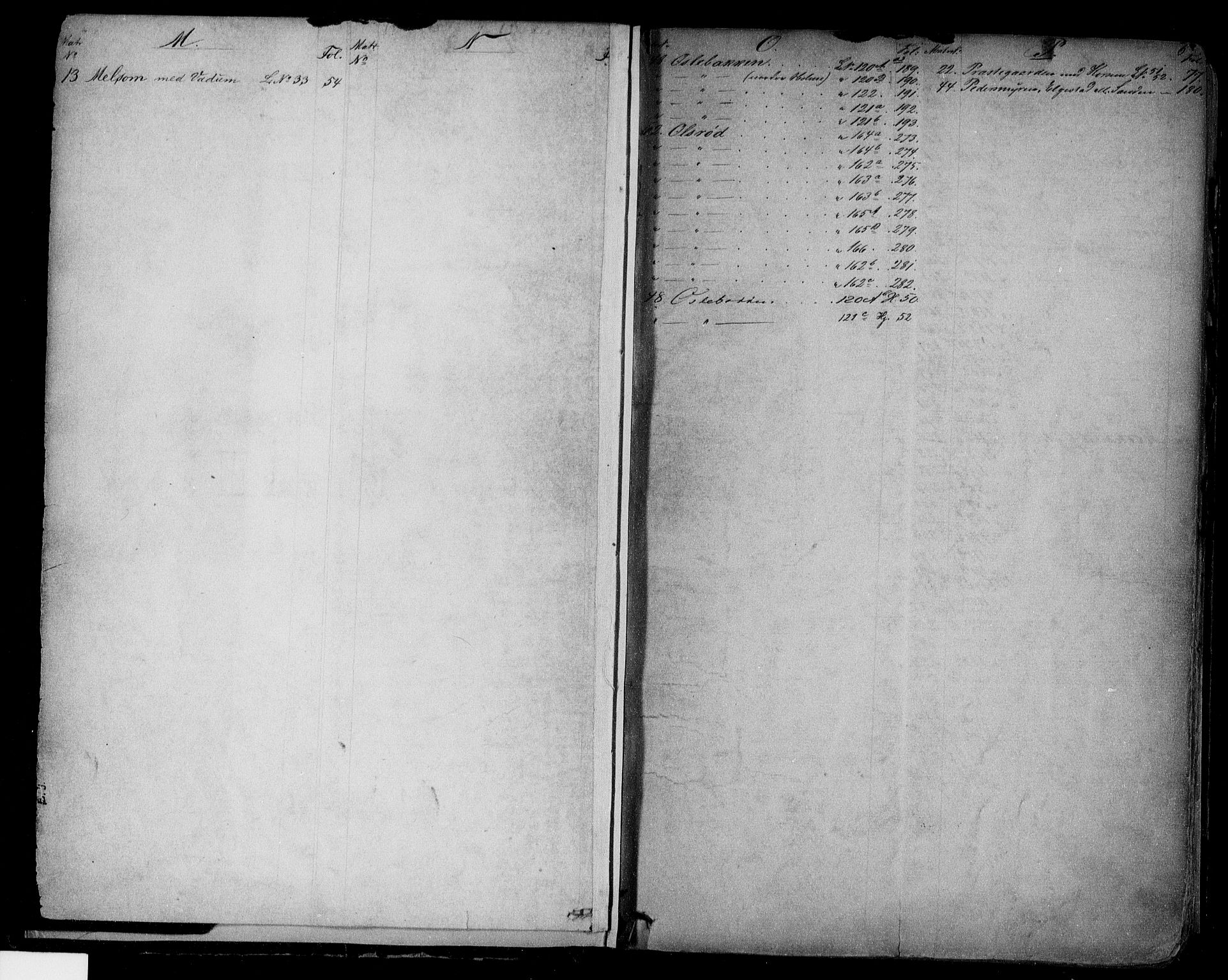 Søndre Jarlsberg sorenskriveri, SAKO/A-129/G/Gb/Gbc/L0012: Mortgage register no. III 12, 1850, p. 6
