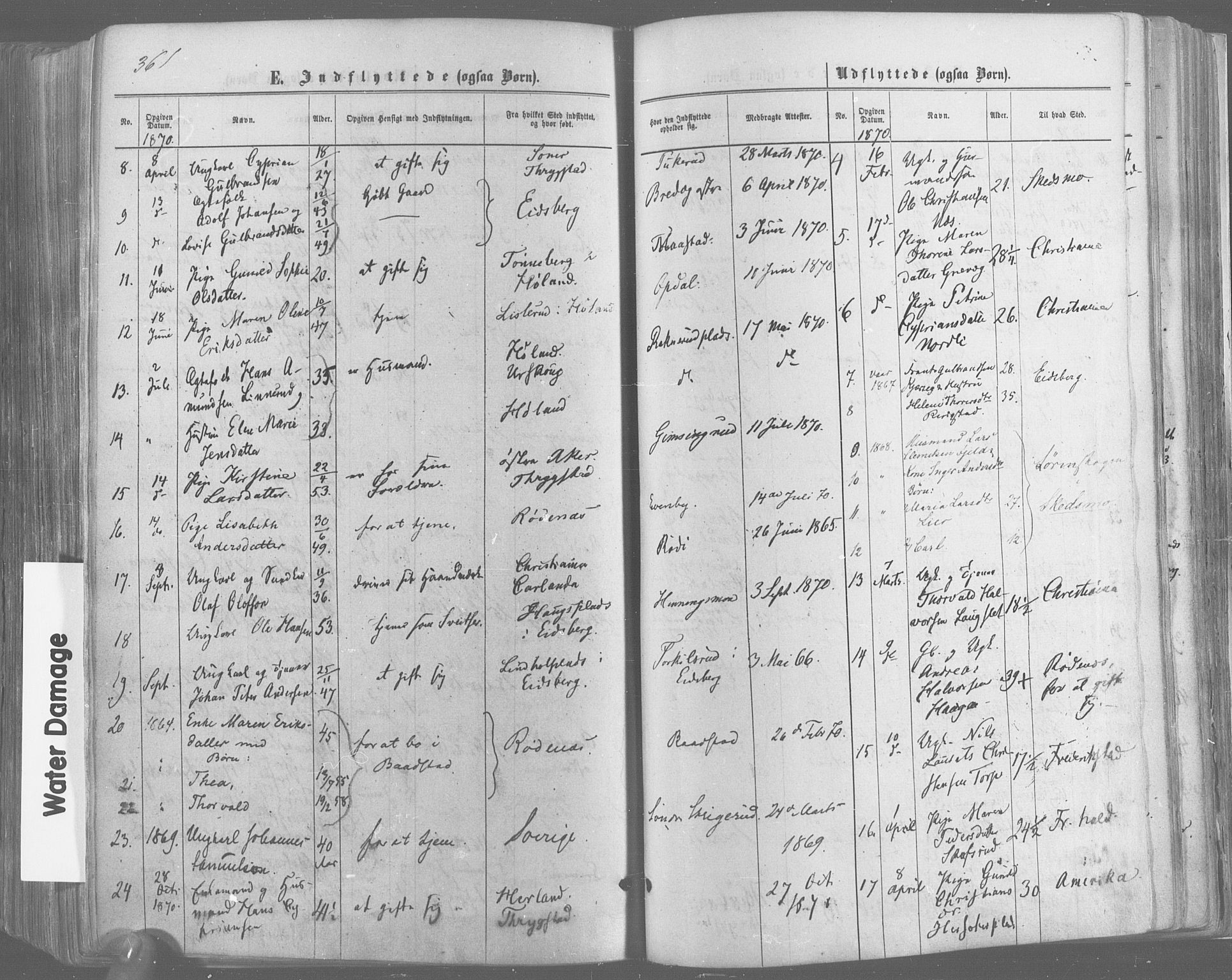 Trøgstad prestekontor Kirkebøker, SAO/A-10925/F/Fa/L0009: Parish register (official) no. I 9, 1865-1877, p. 361